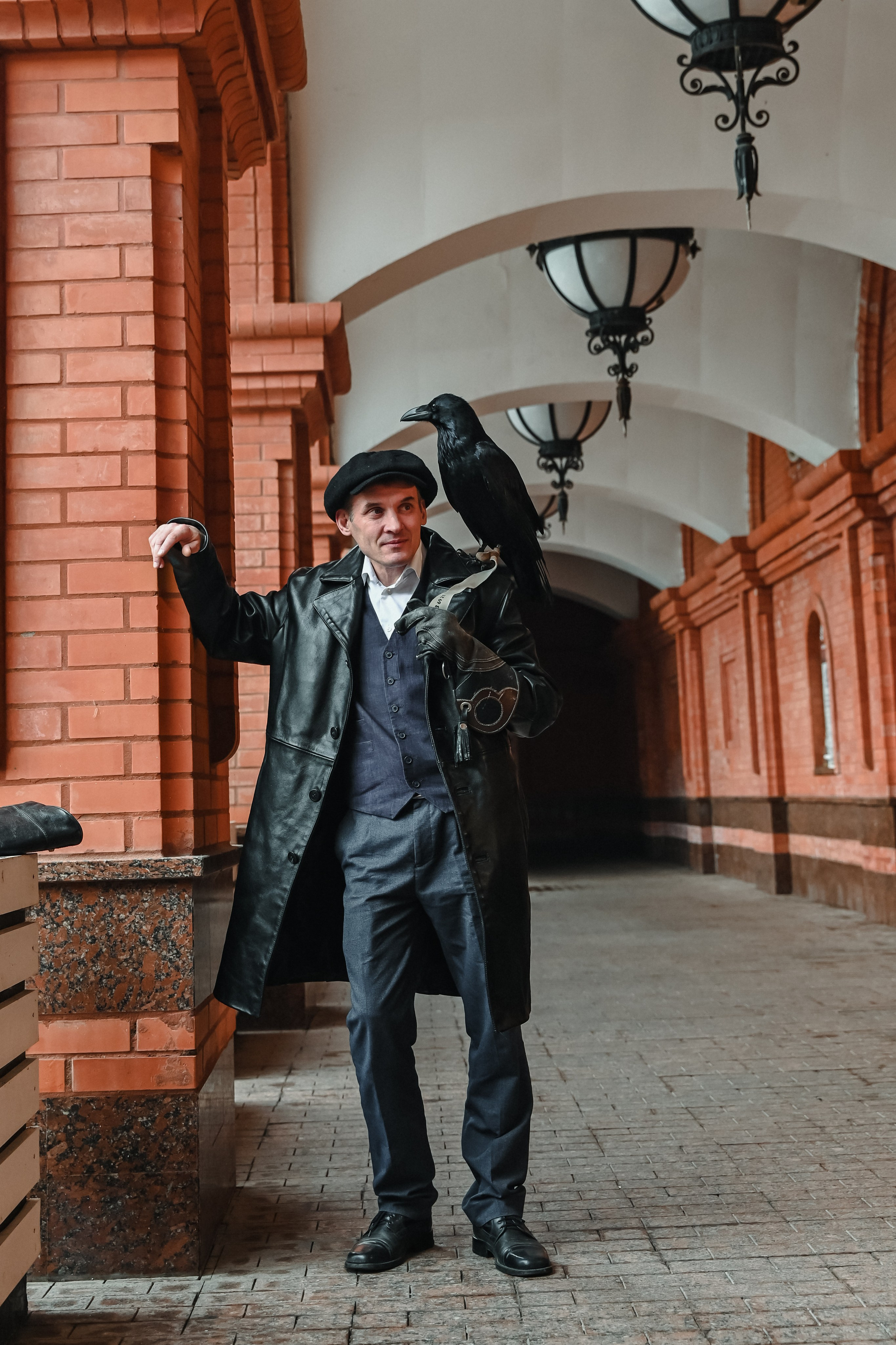 Мудрость Дона Корлеоне