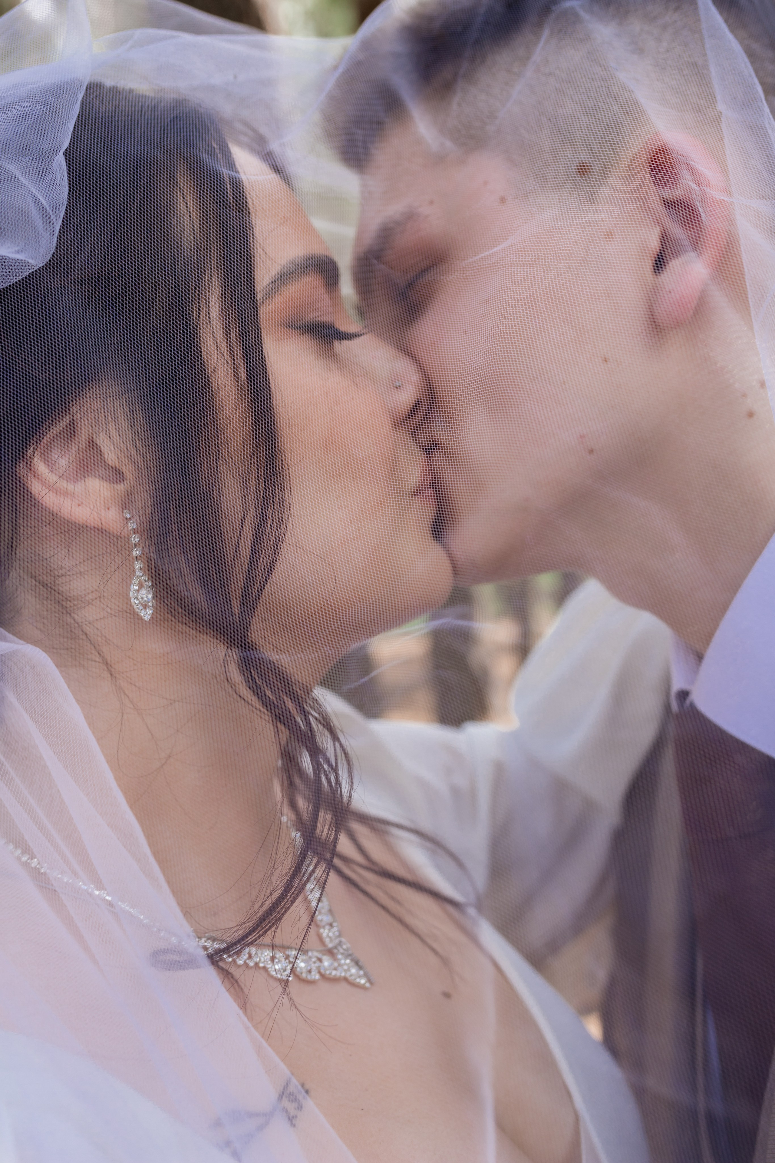 Дмитрий & Дарья. Свадебный фотограф в Чебоксарах Анастасия Иванова