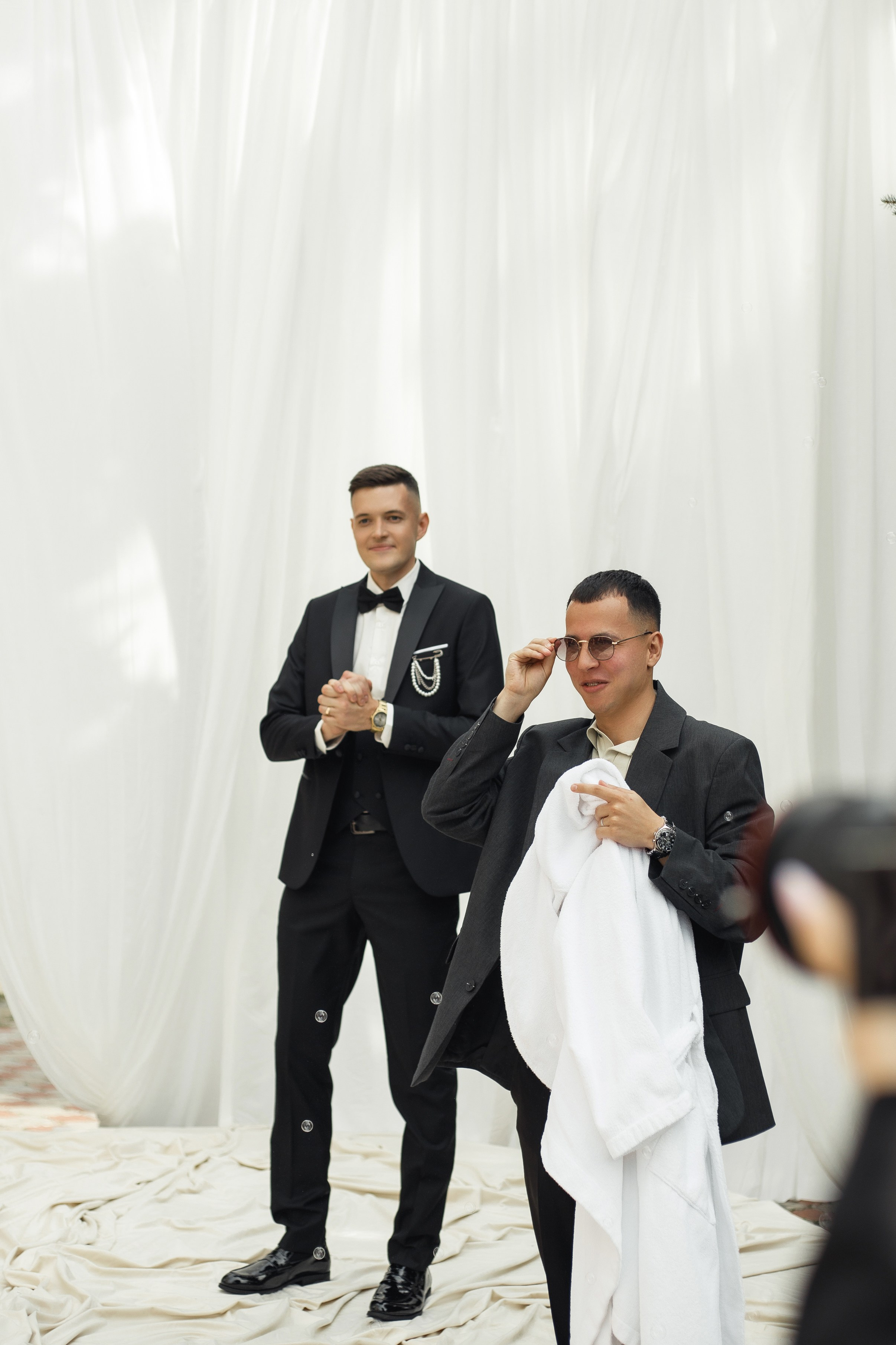 A|T. Свадебный и семейный фотограф в Саратове Анжела Борисова