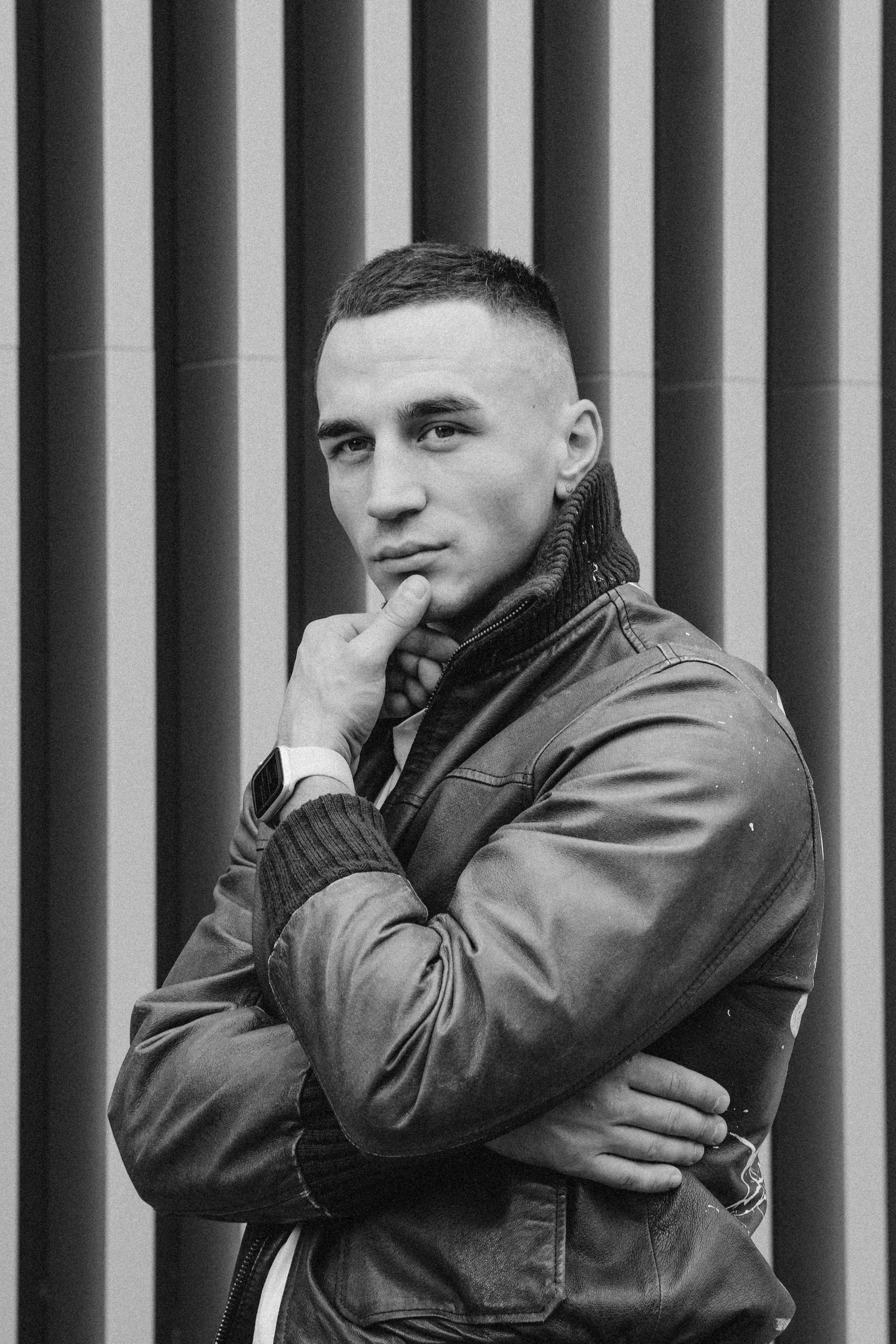 Сергей. Главная