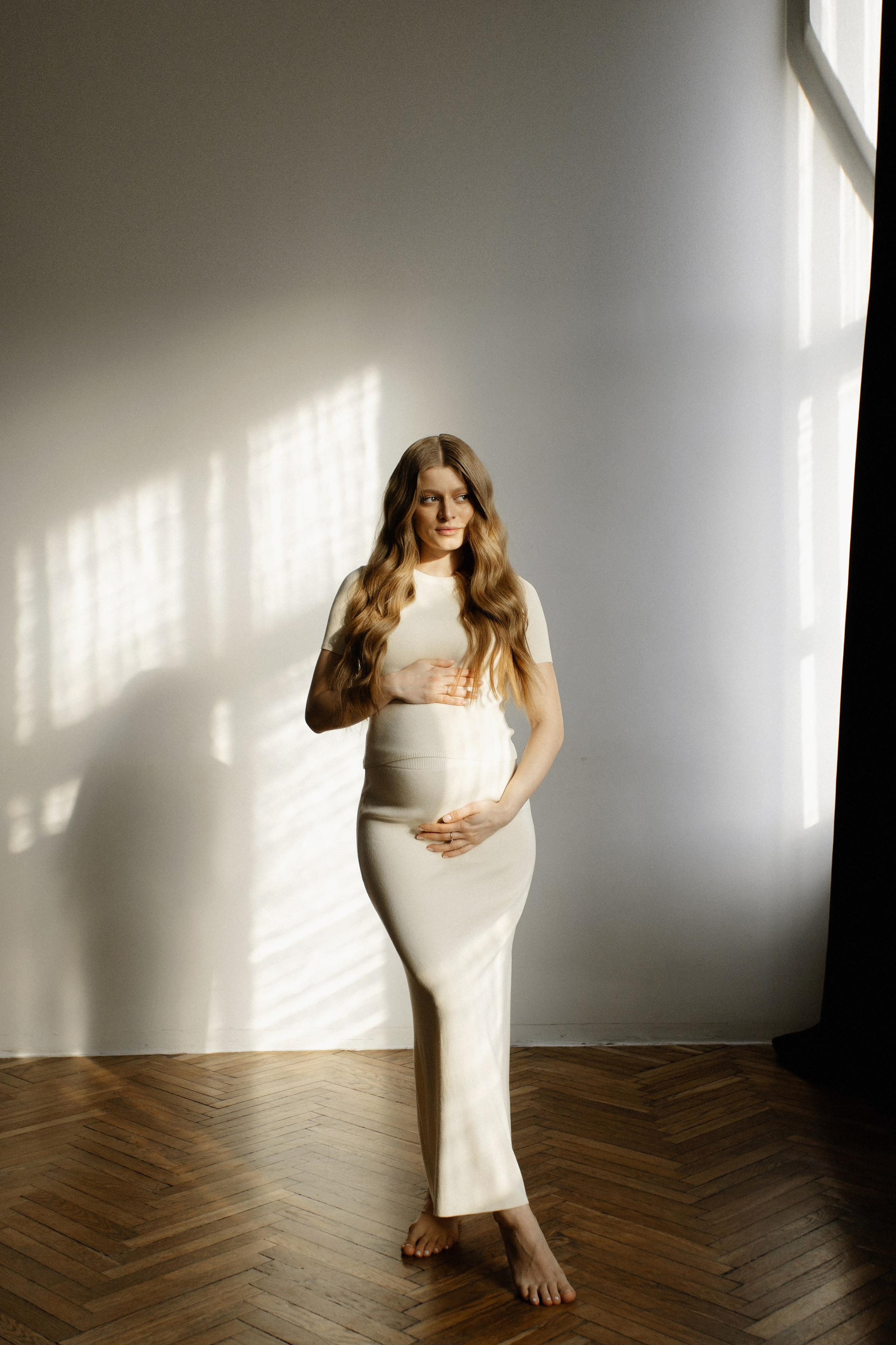 N&P. Фотограф Ира Григорьева