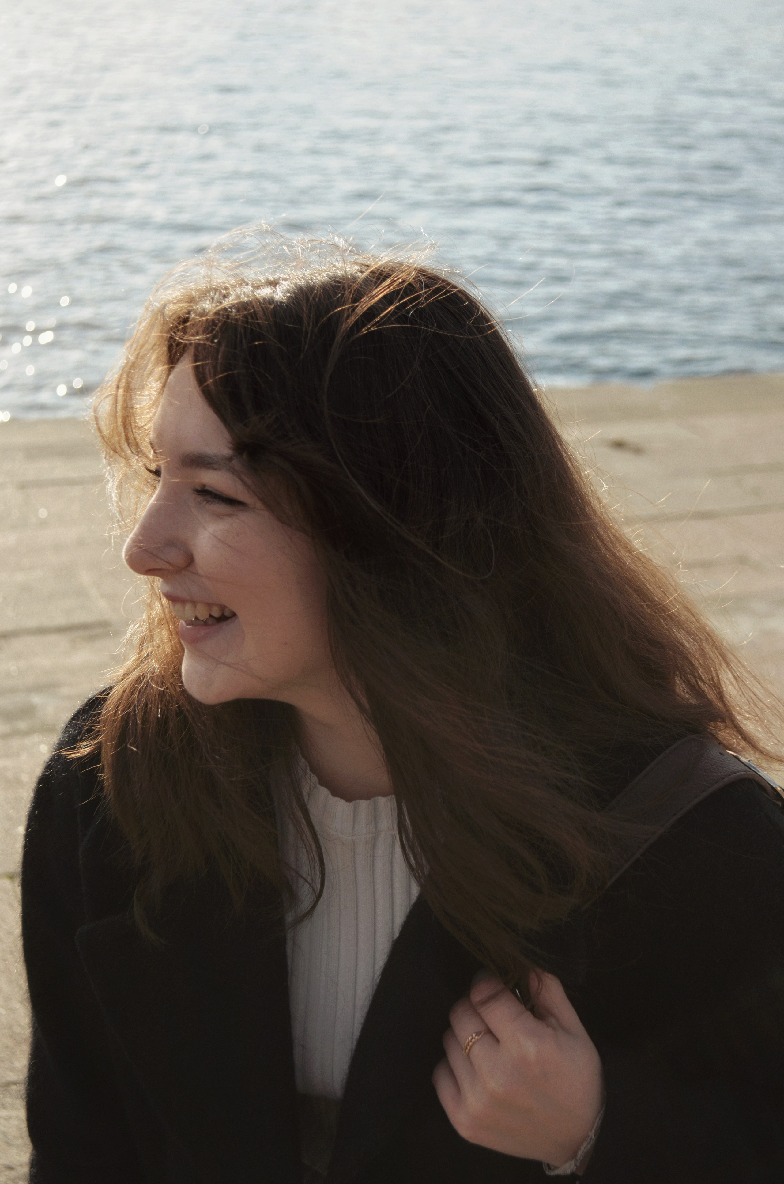 Индивидуальные съёмки. Wirinsens