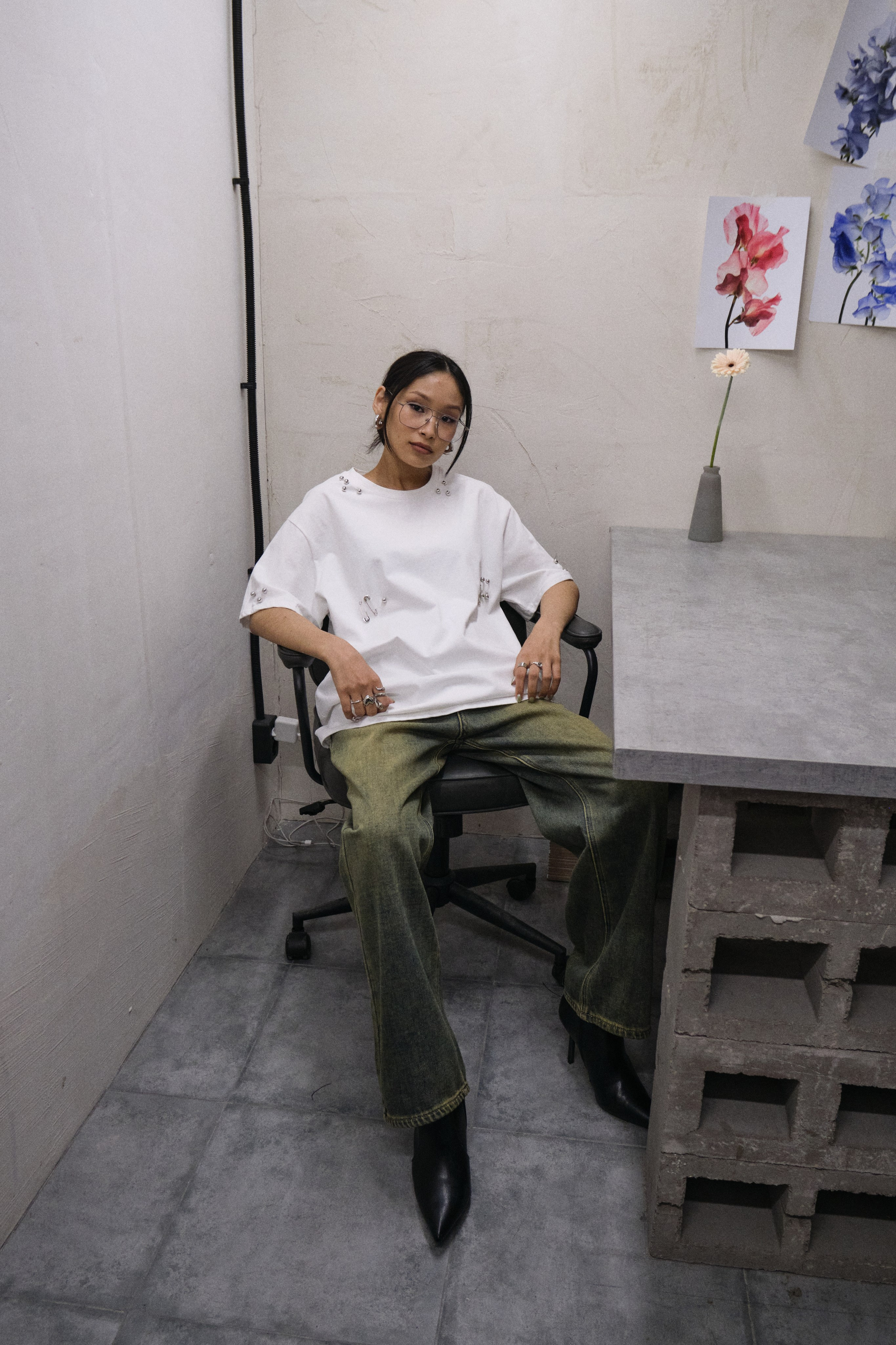 Съемки для бренда TABOO / фотоаппарат. Привет) Меня зовут Анита и я фотограф из Сургута