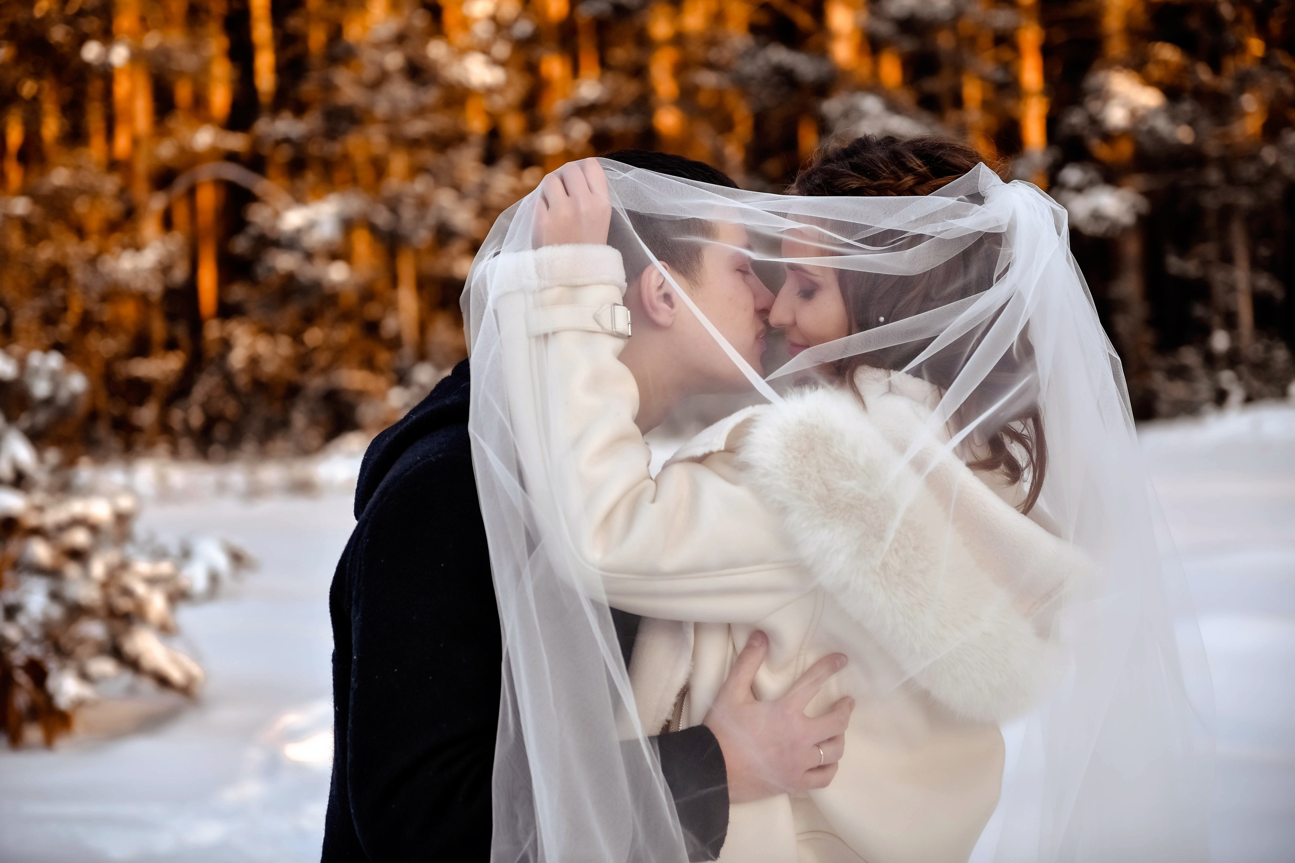 Александр и Мария. Семейный и детский фотограф Татьяна Перевалова