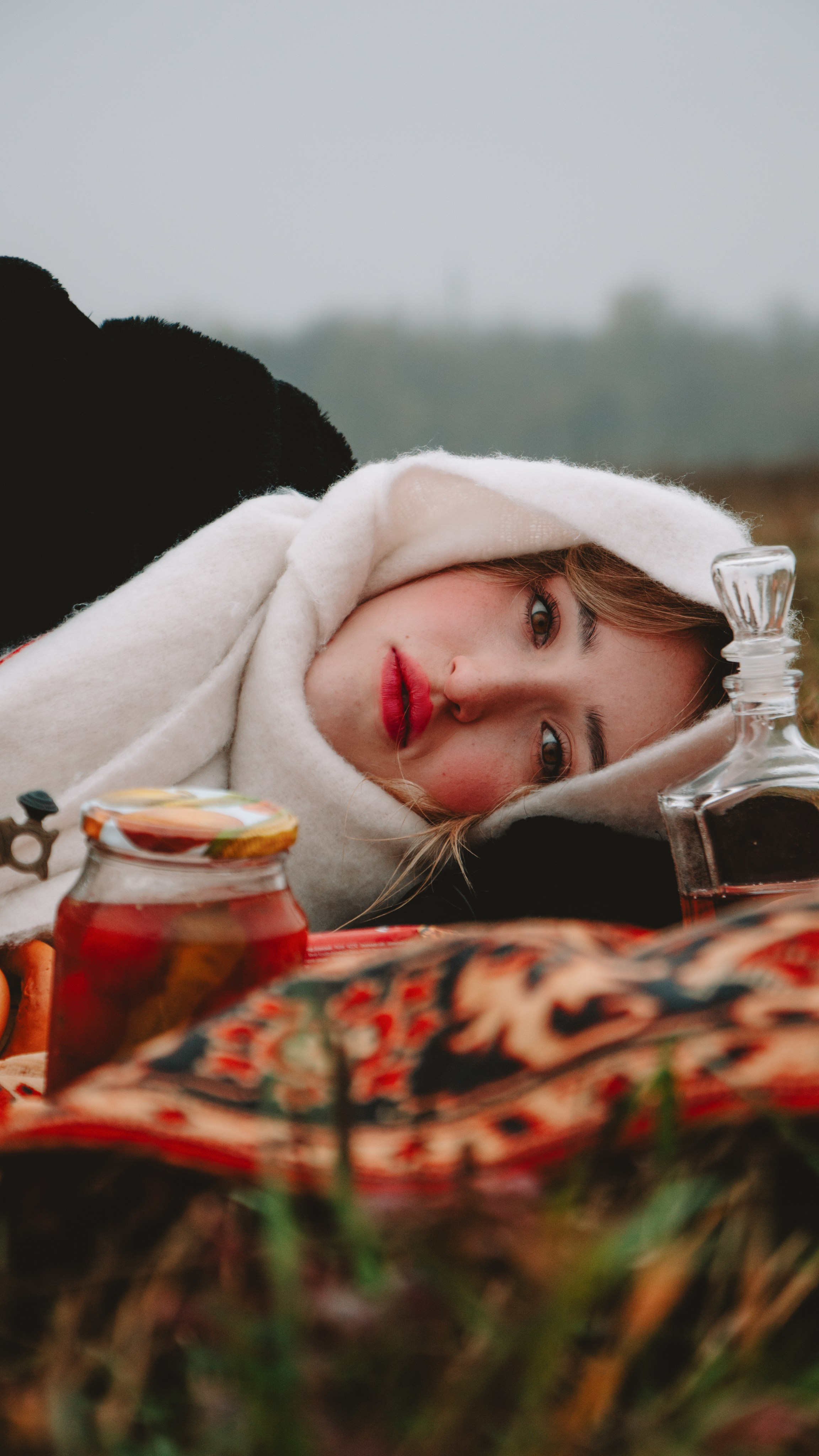 Маша. Фотограф Краснодар Виктория @Cinvimakes