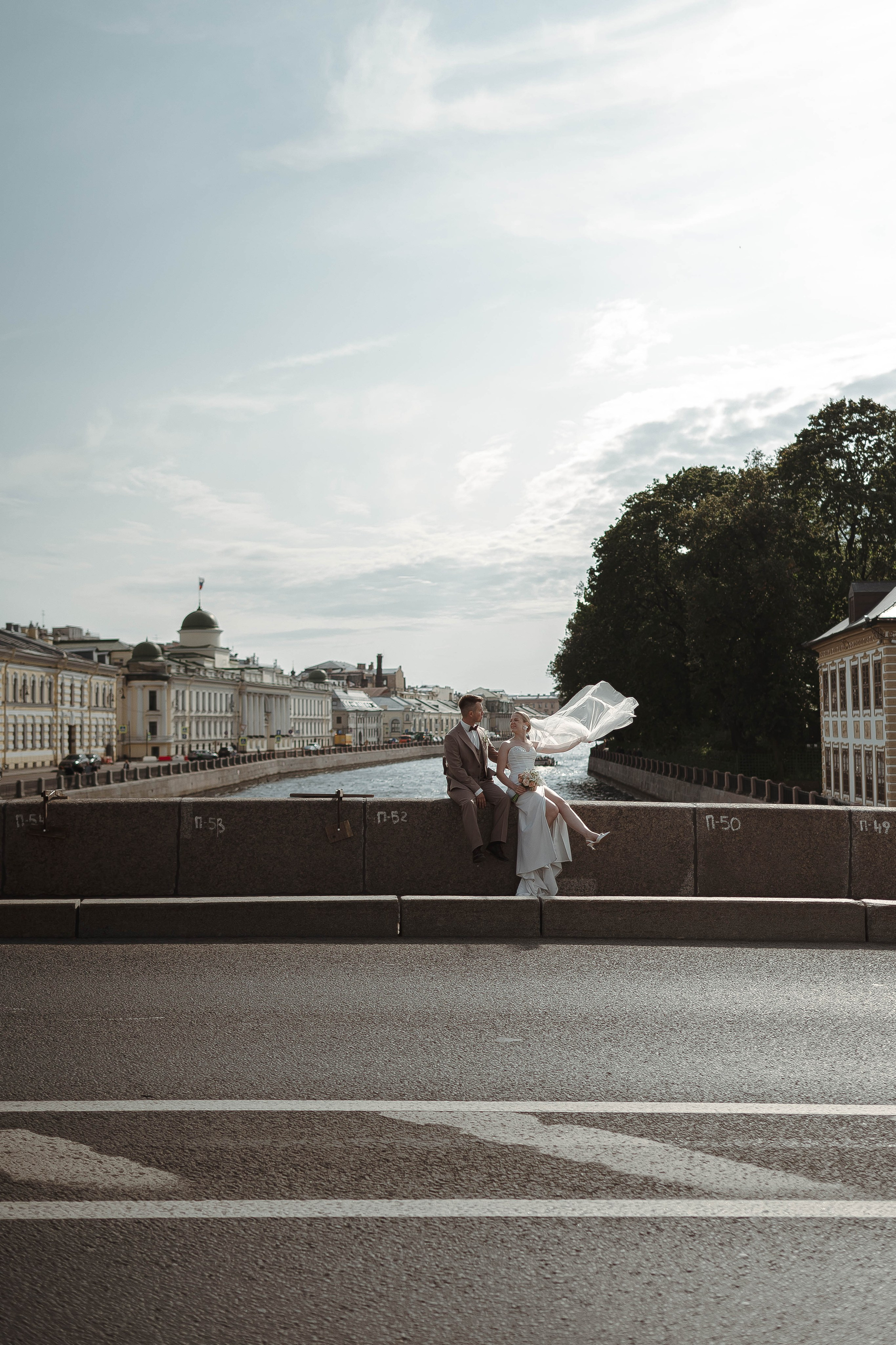 Heart & Soul. Свадебный фотограф Татьяна Лейн в Санкт-Петербурге