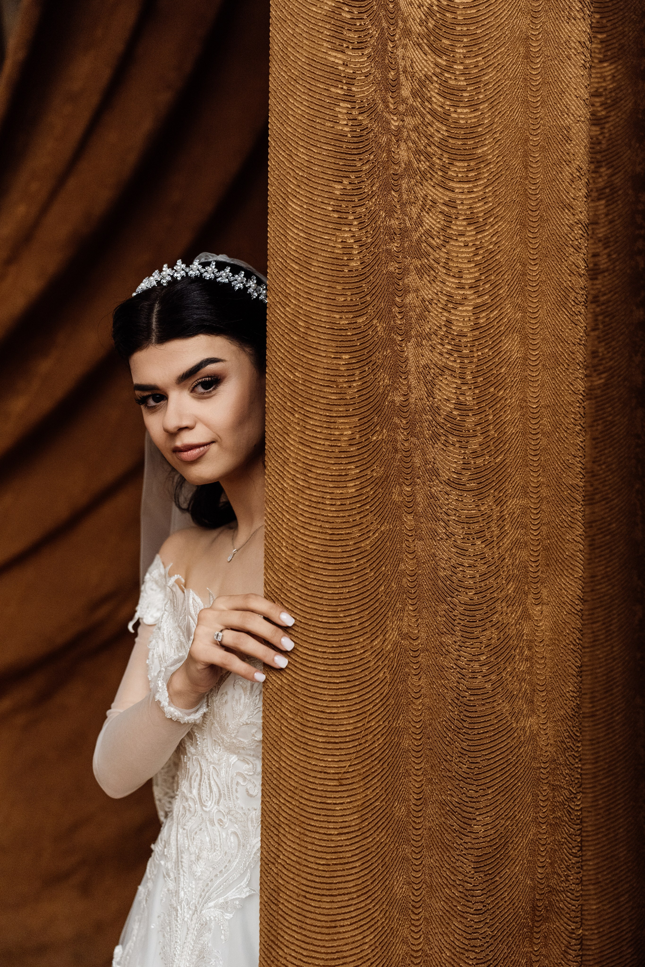 Свадебный фотограф и видеограф в Тольятти, Самаре и Москве — Арзу Магеррамов