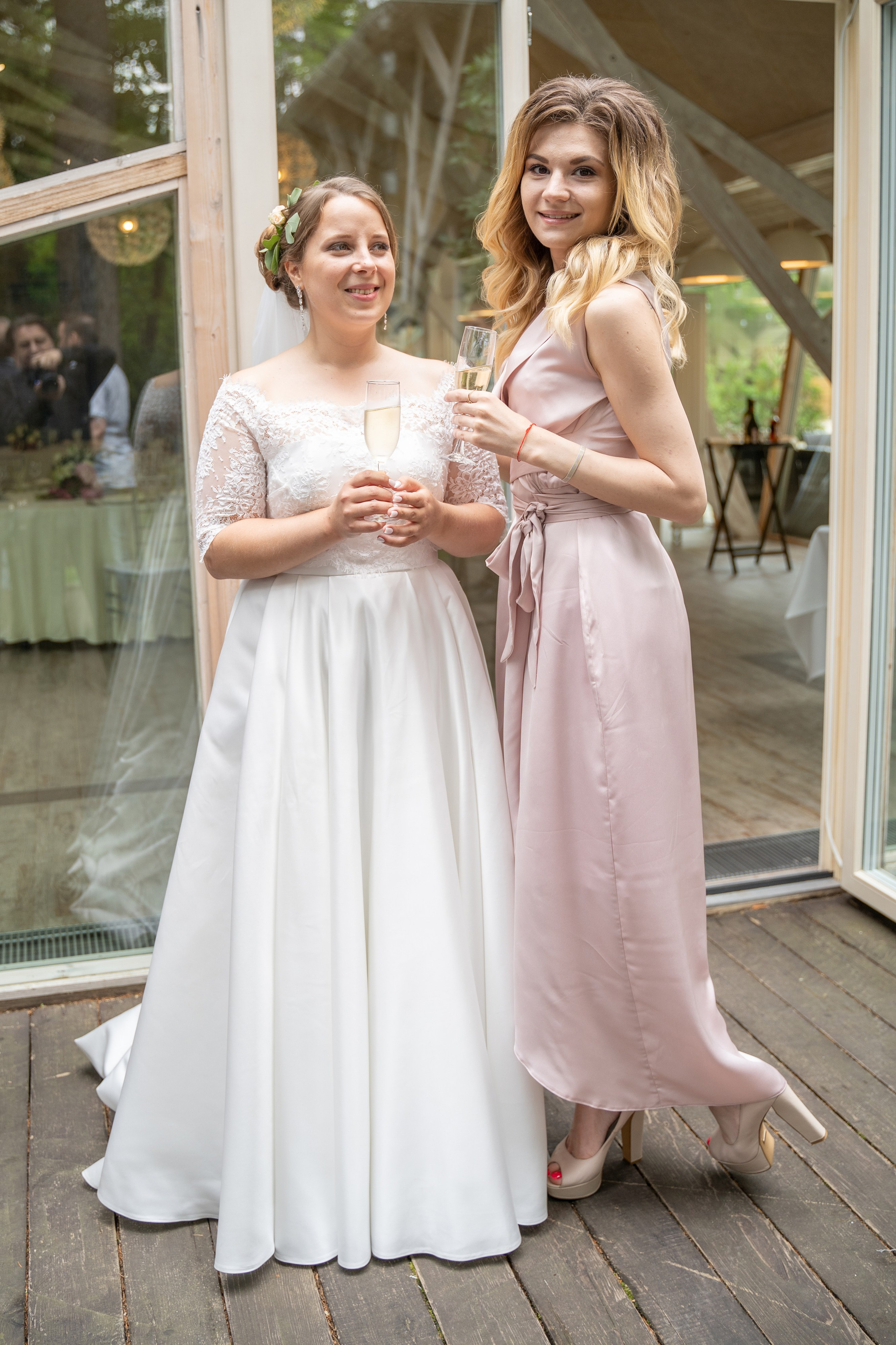 Дмитрий и Вика. Архив