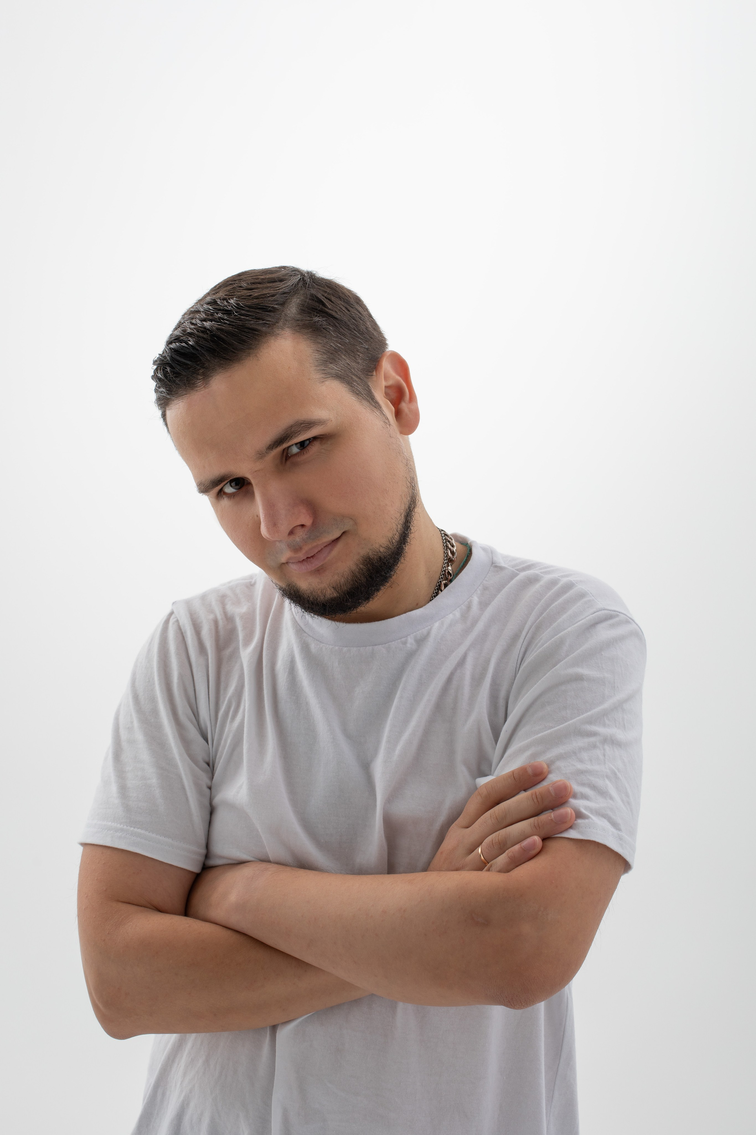 Актерское портфолио. Главная