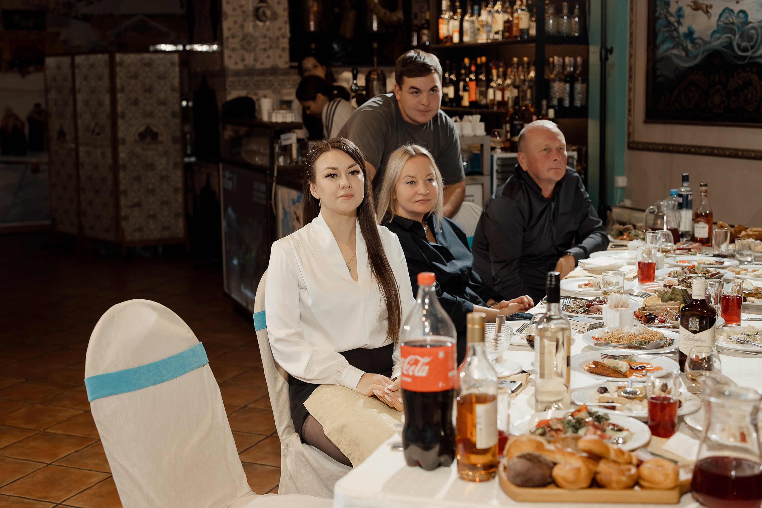Верхневолжский ТМК. Свадебный фотограф