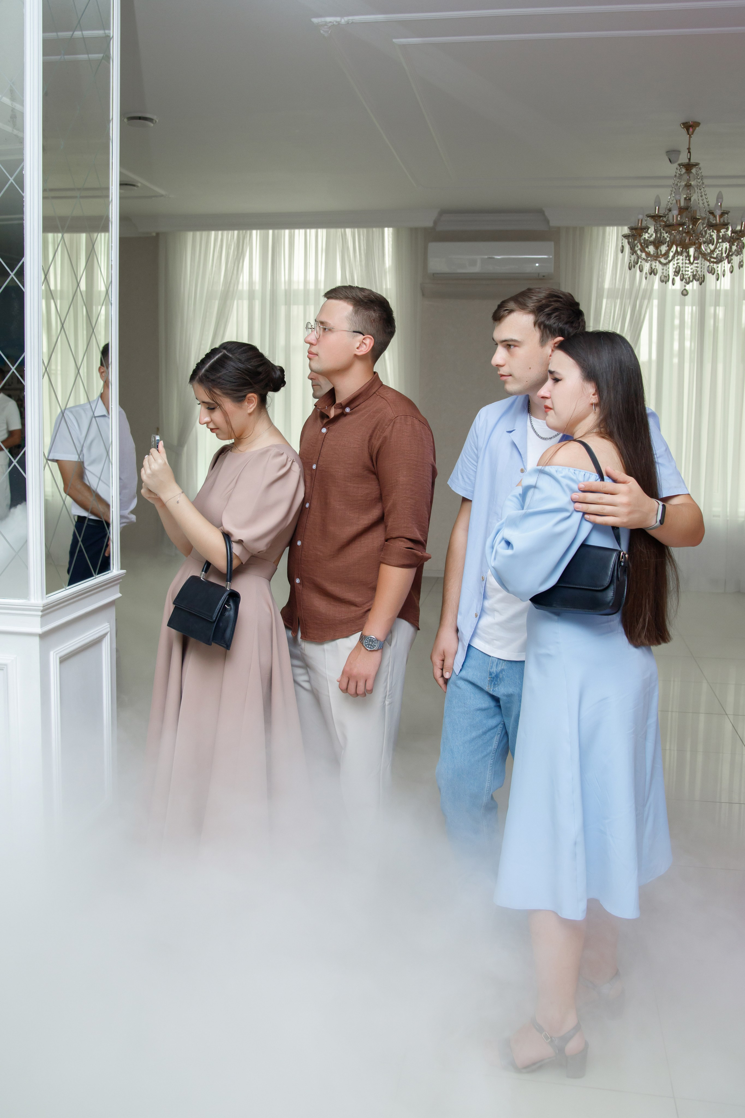 I&D | Pure love. Свадебный фотограф Краснодар Марина Зверева