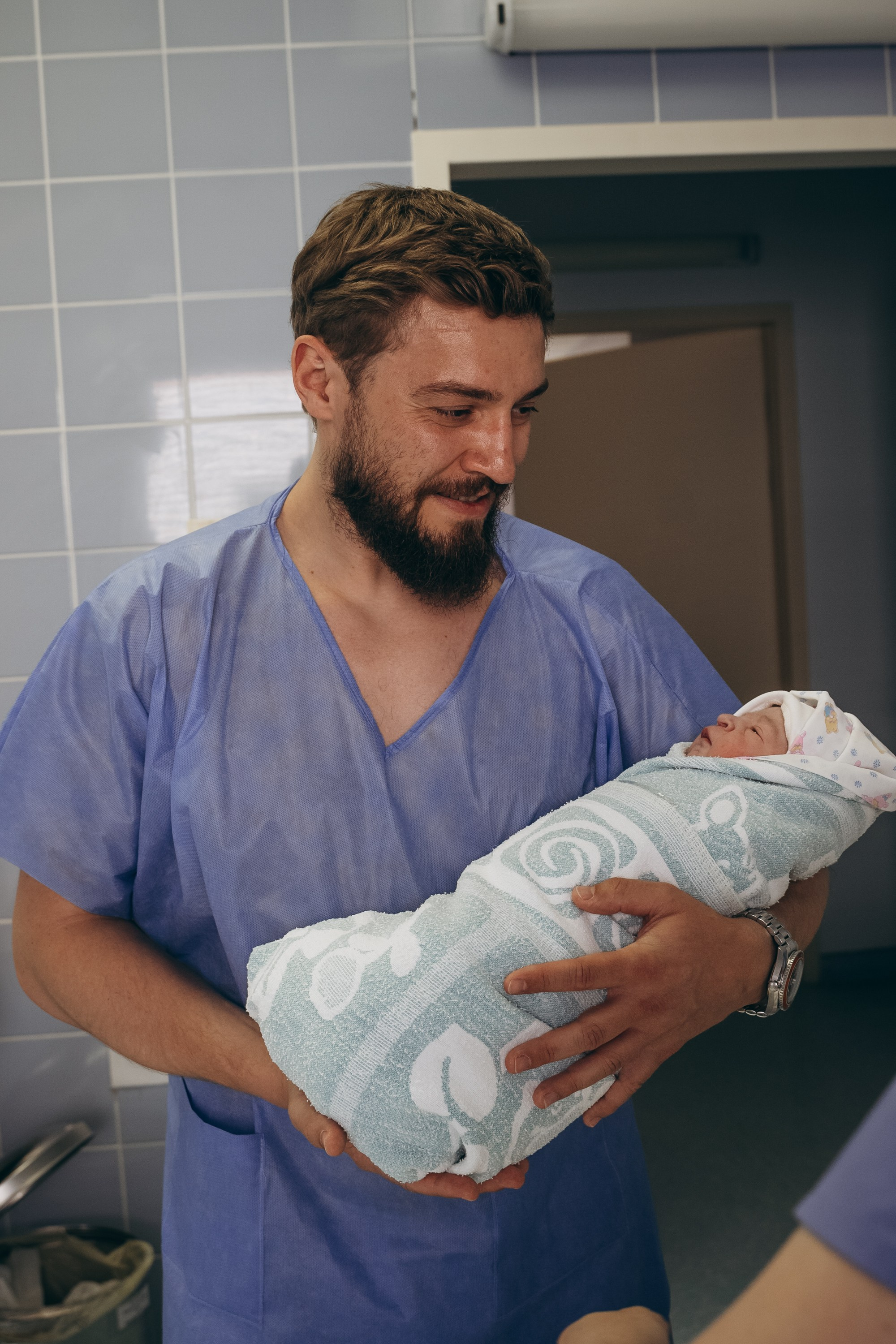 Фотограф на роды в Москве. Фотограф на роды в Москве Алла Rockymouse