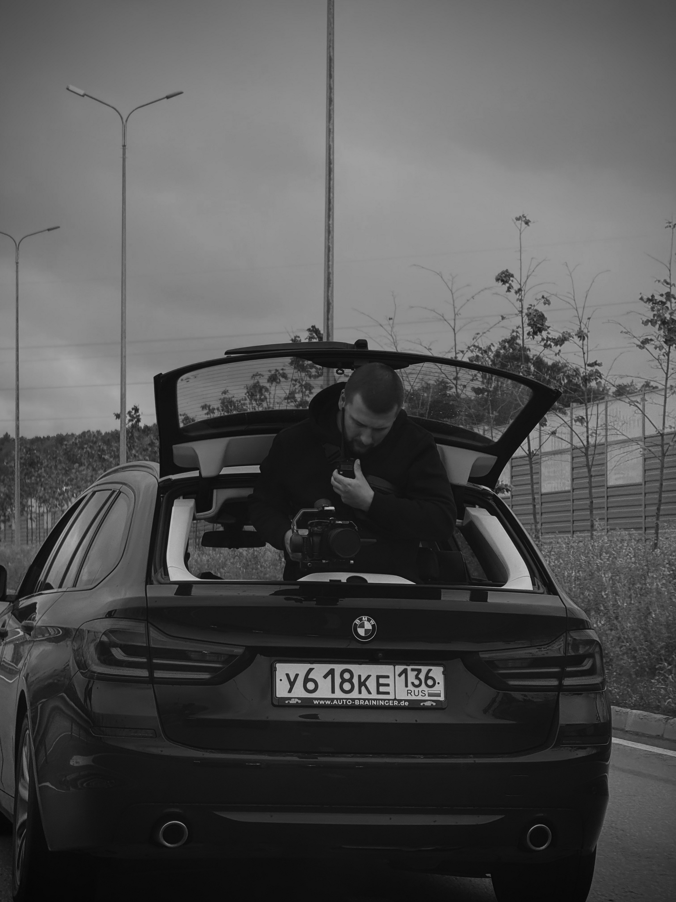 Профессиональная фото и видеосъёмка мероприятий и бизнеса в Воронеже. Фотограф и видеограф Максим Карпов Воронеж