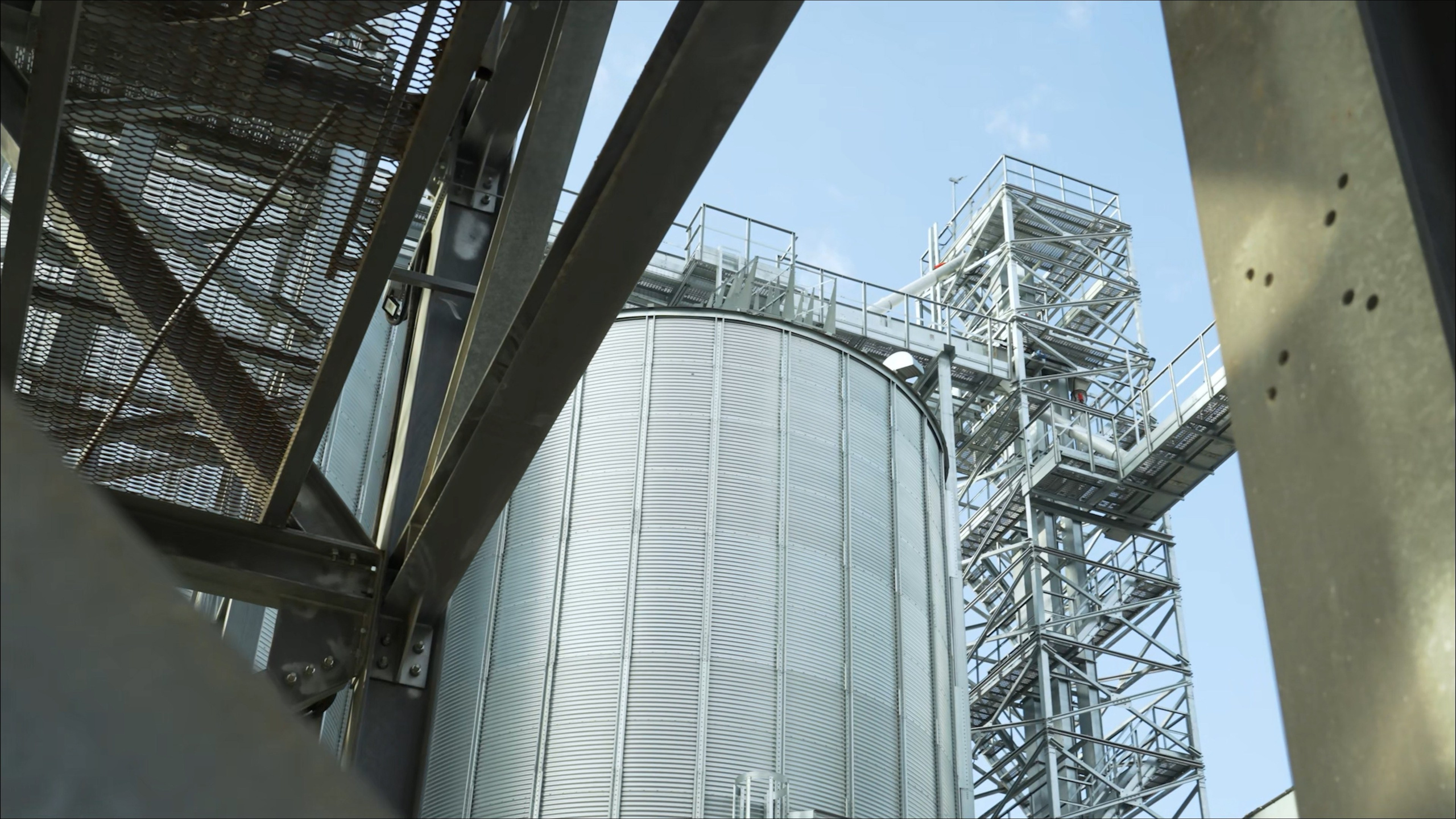 Аграриям и промышленности. Видеосъемка для бизнеса Воронеж