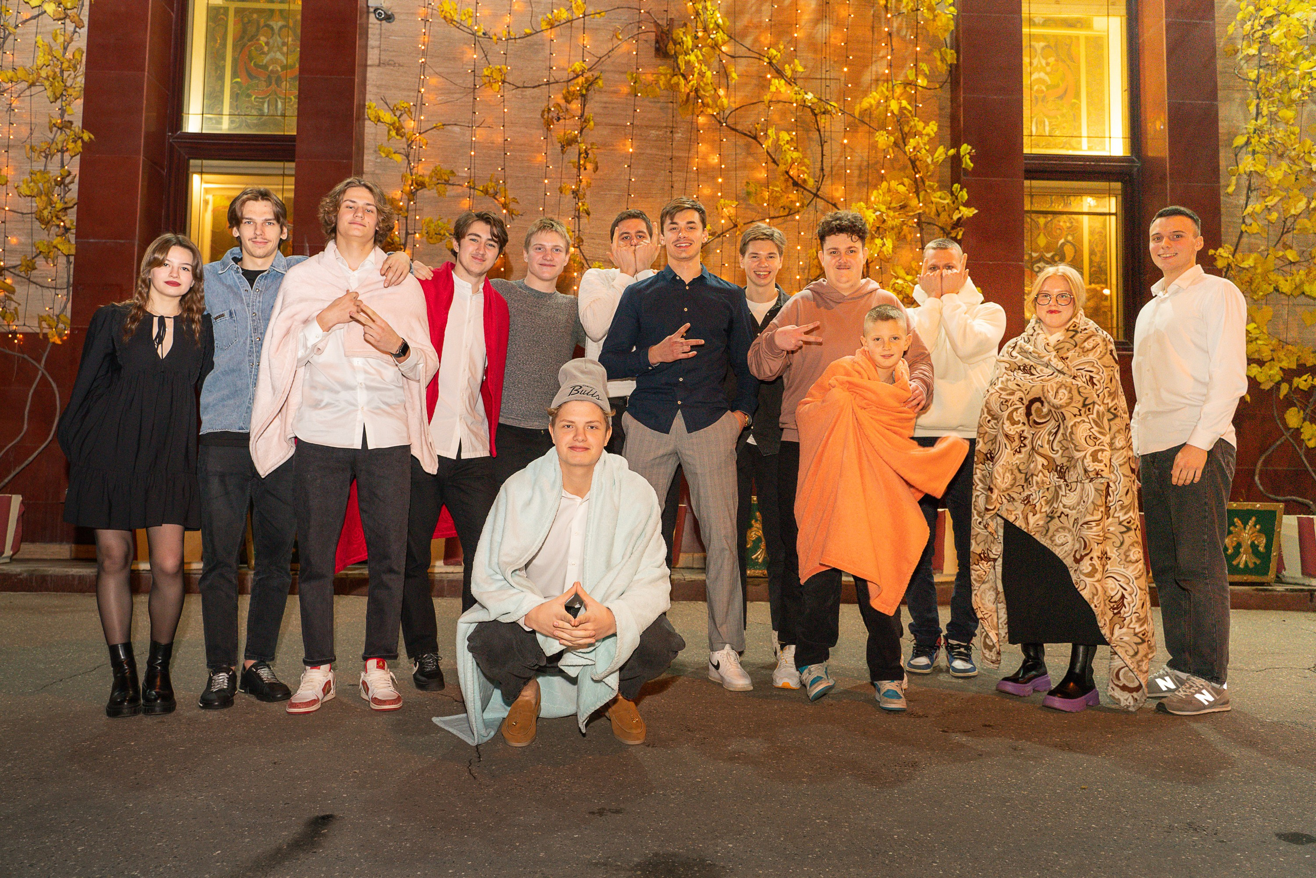 День Рождения Александр 18 лет. Skazka.wfolio.pro