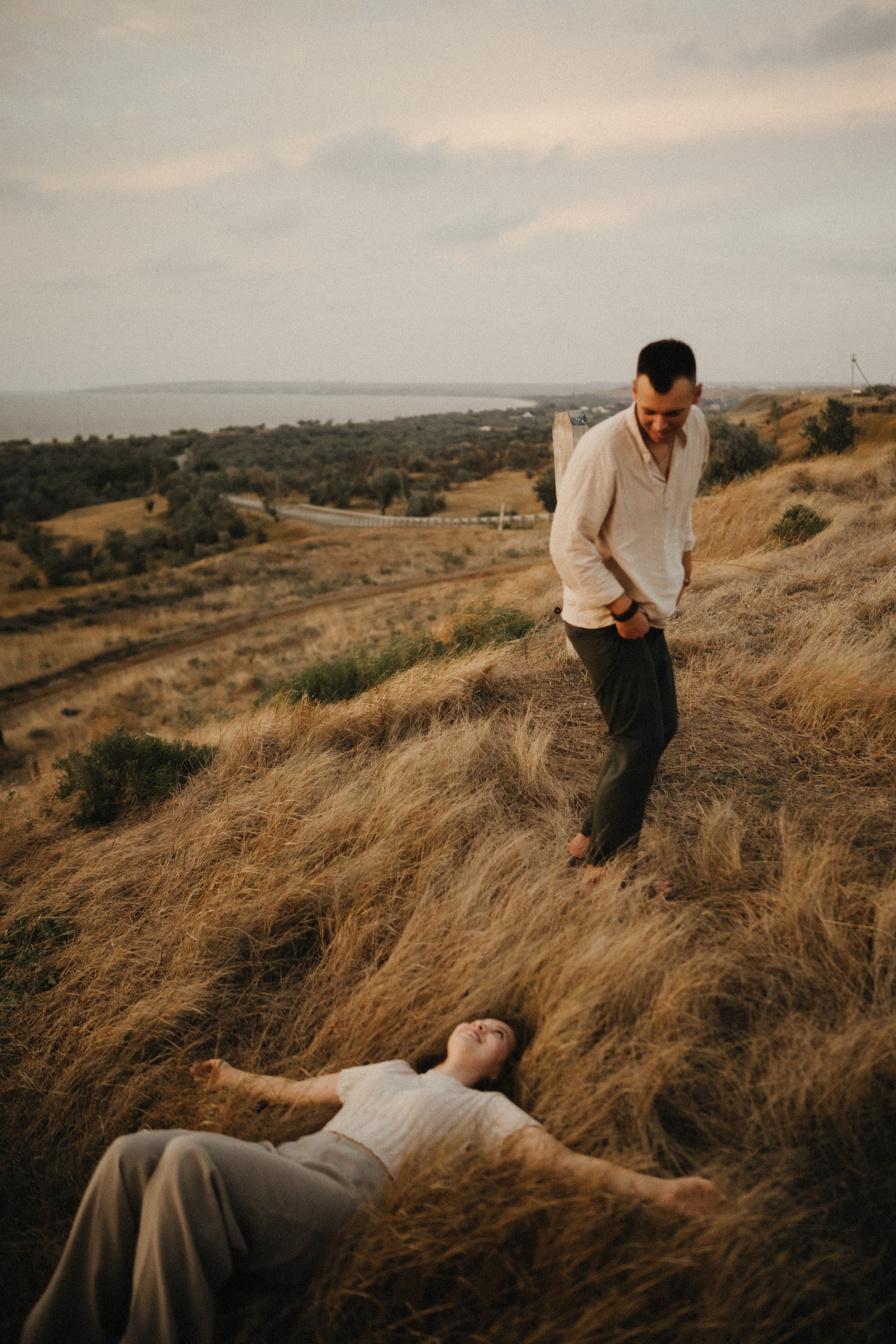 Взлететь как птицы…. Свадебный и семейный фотограф и видеограф, Крым, Москва, Санкт -Петербург