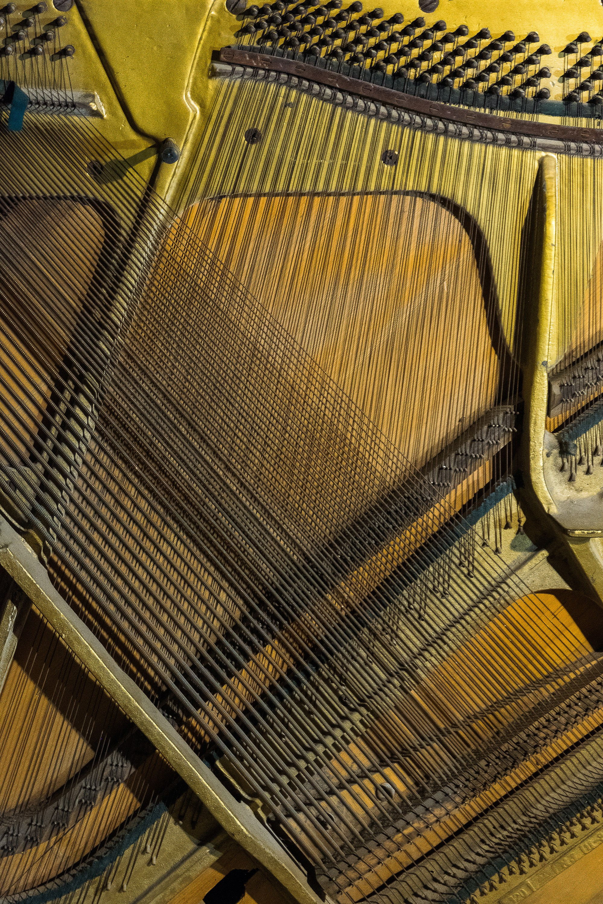 Other works. Стас Понятовский