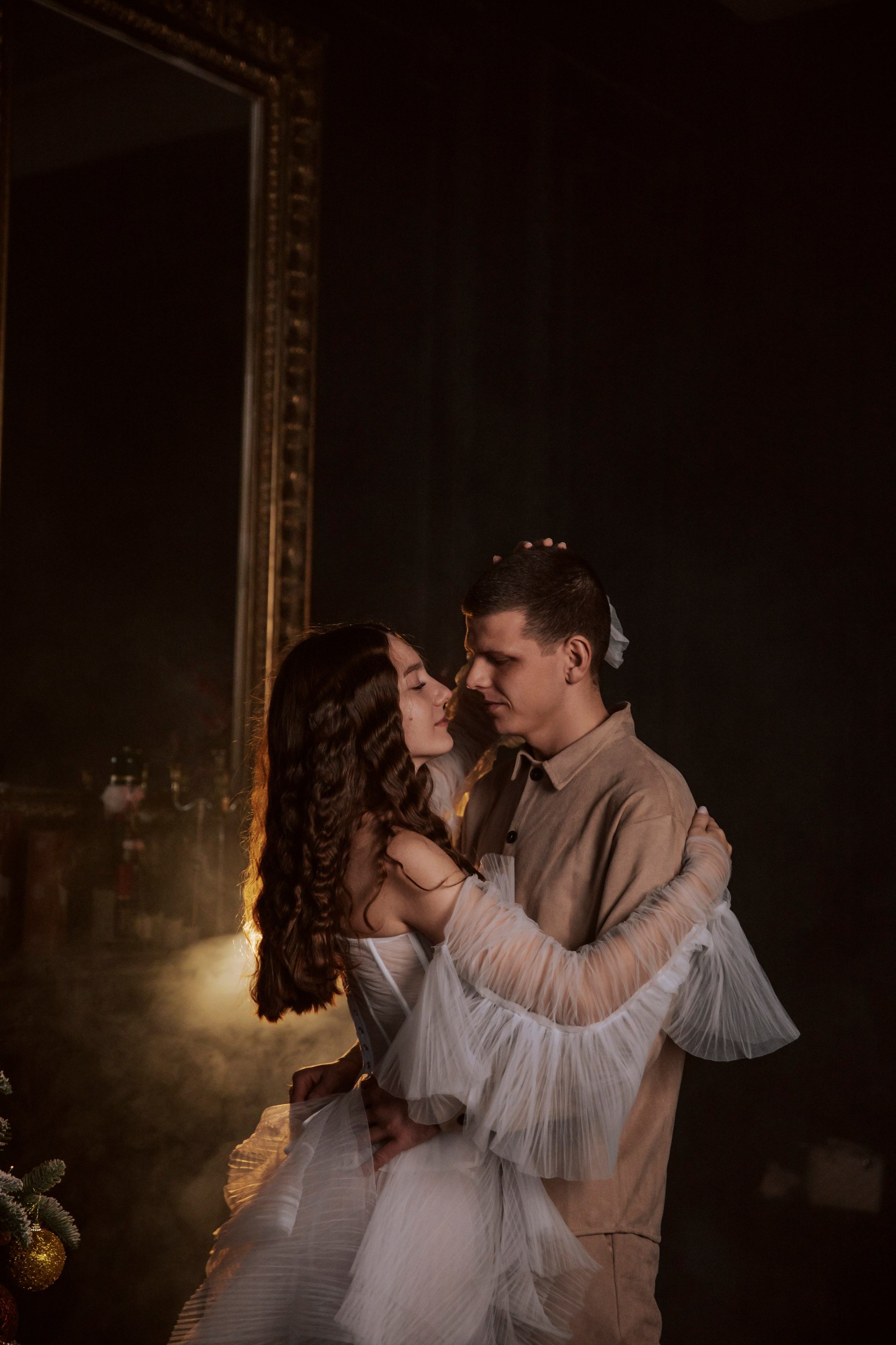 Наталья и Станислав. Фотограф, который снимает любовь в Санкт-Петербурге и Череповце