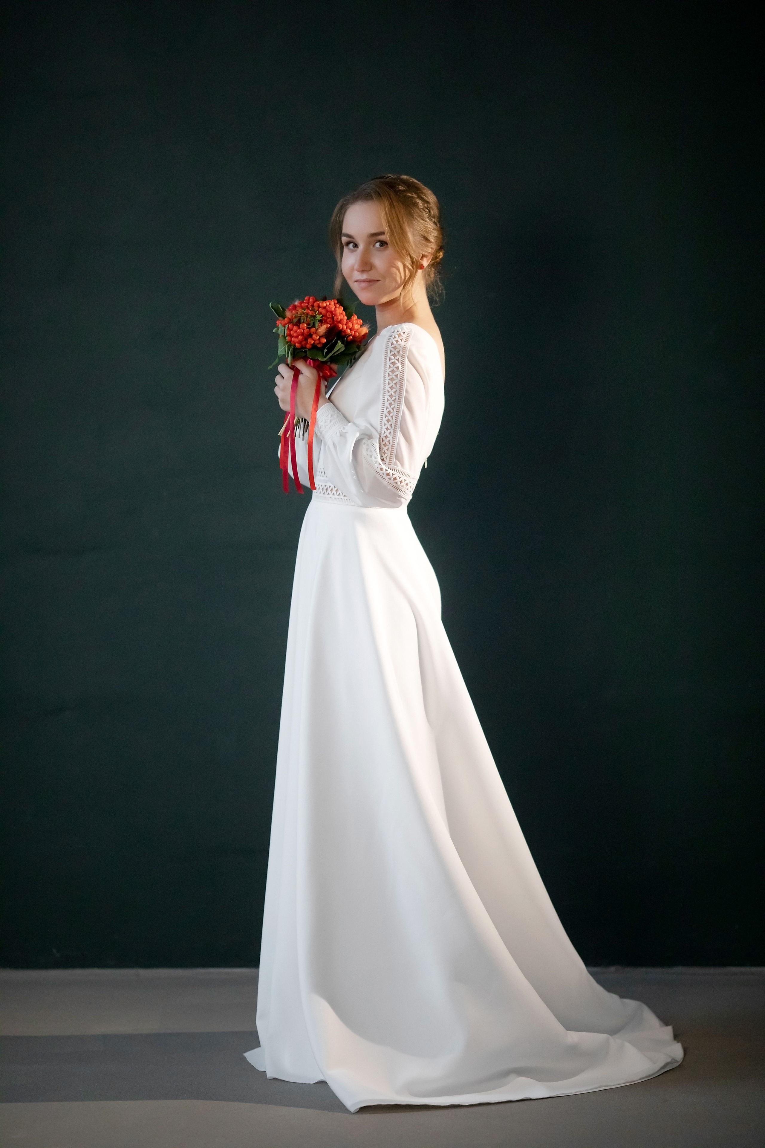 Дарья & Илья. Фотограф Смелова Ирина Кострома