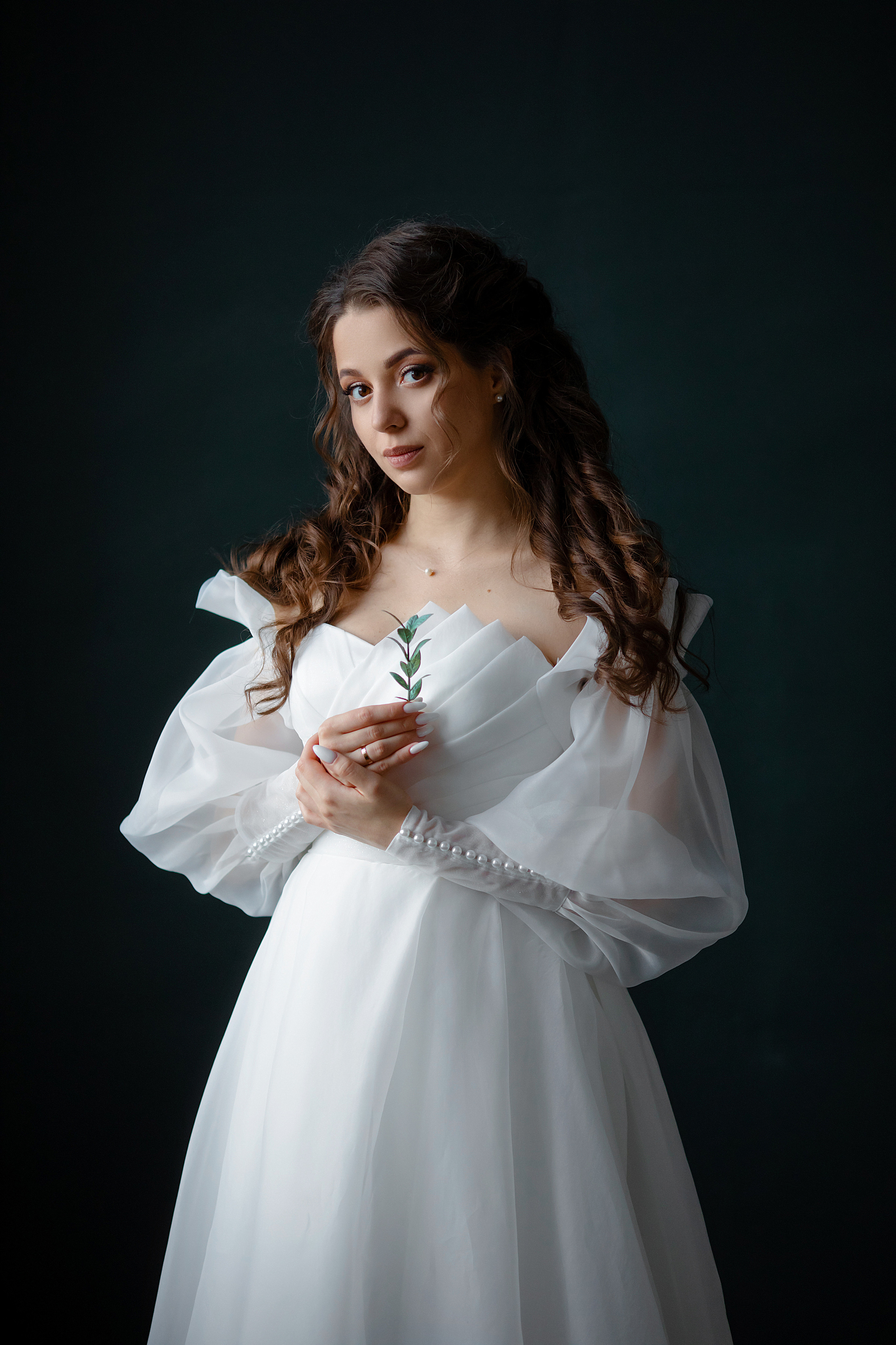 Полина & Евгений. Фотограф Смелова Ирина Кострома