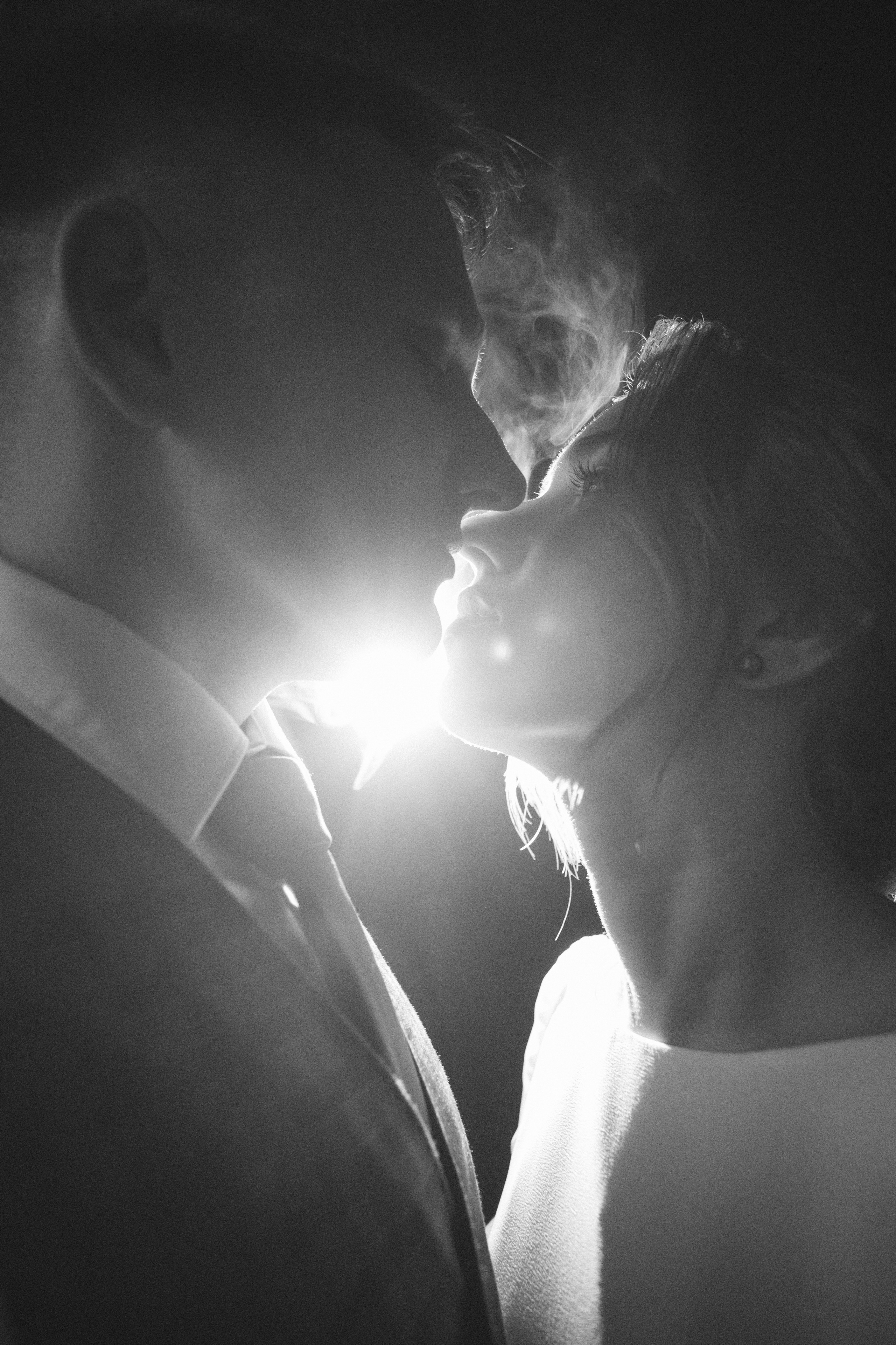 Дарья & Илья. Фотограф Смелова Ирина Кострома