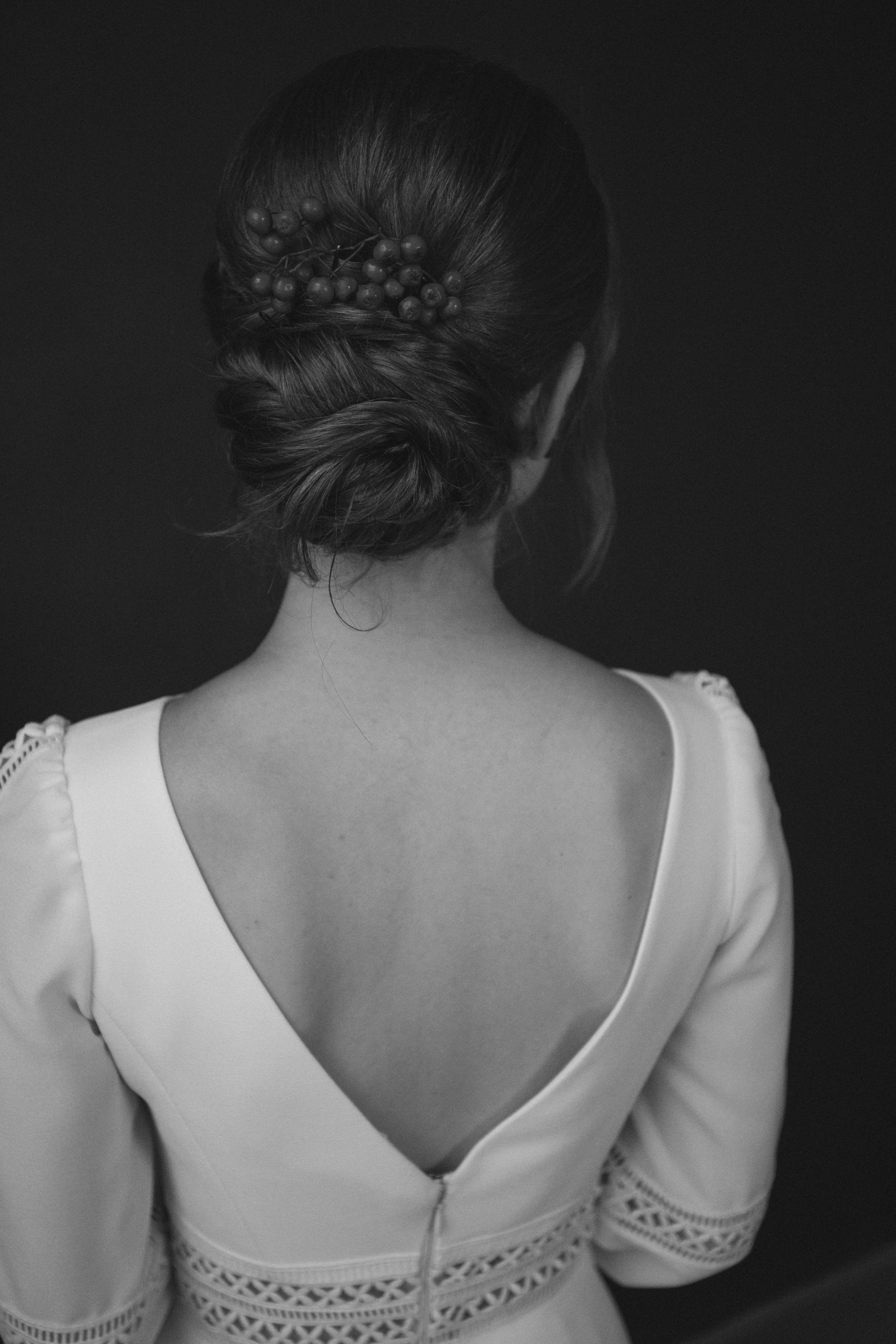 Дарья & Илья. Фотограф Смелова Ирина Кострома