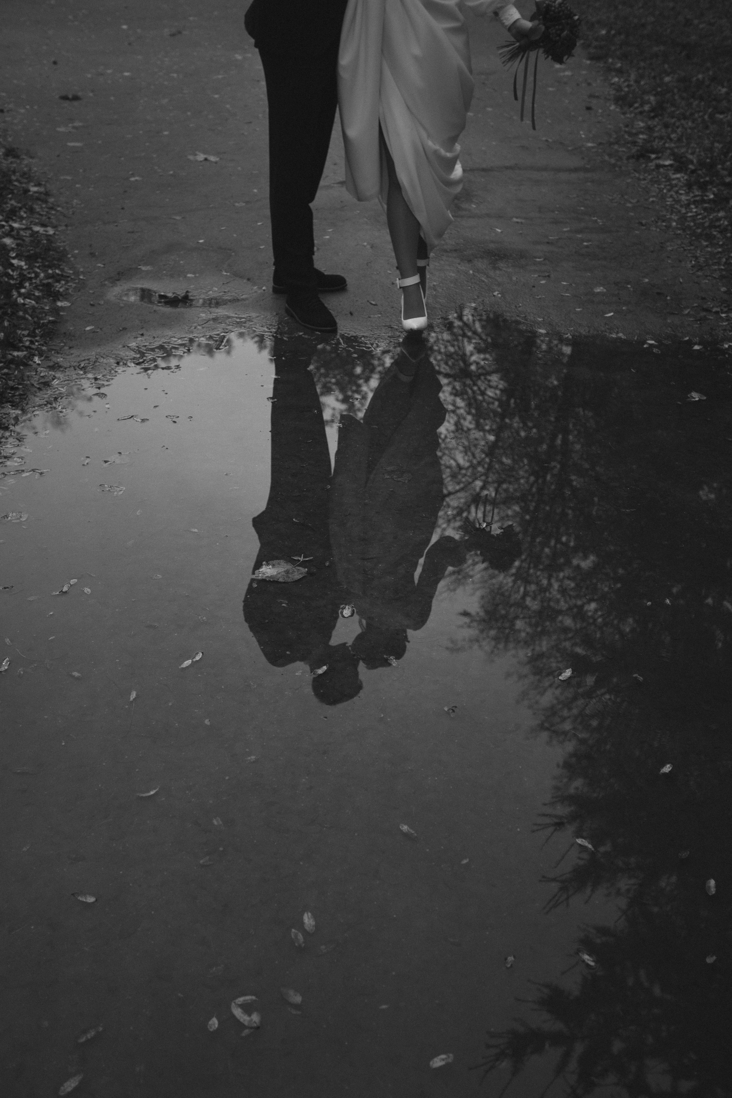 Дарья & Илья. Фотограф Смелова Ирина Кострома