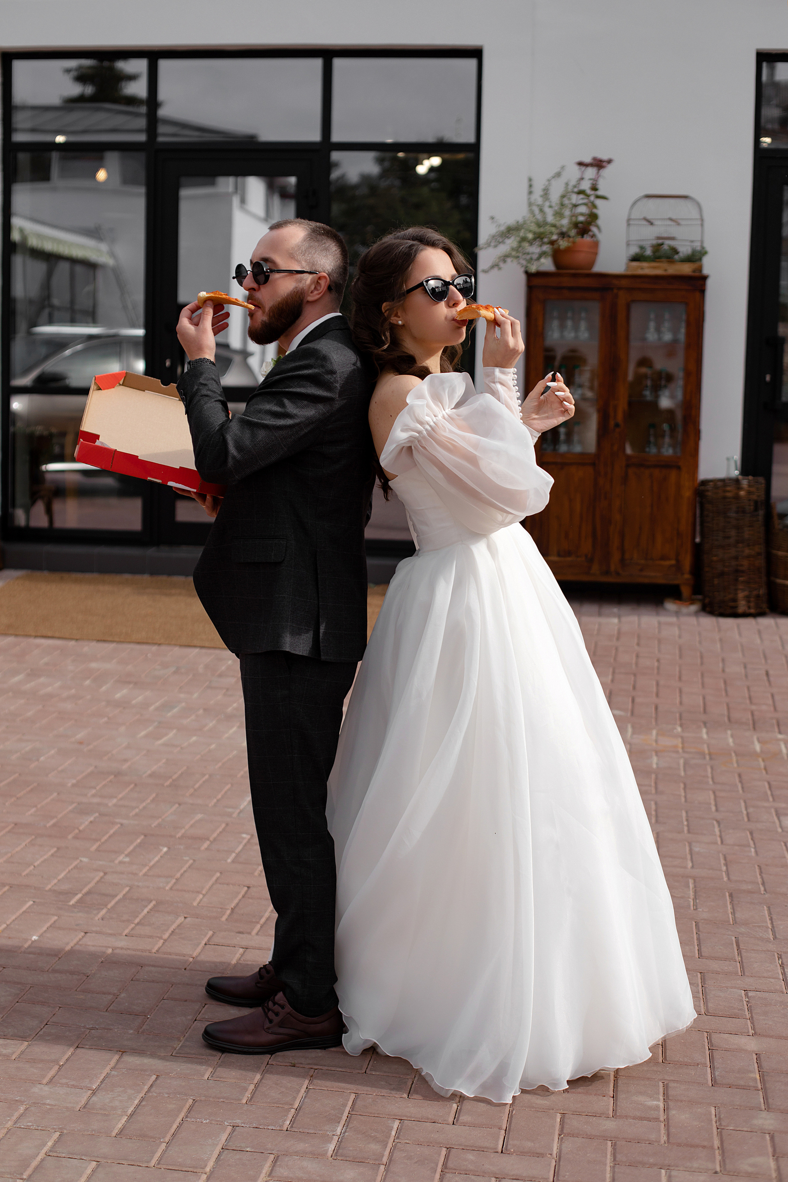 Полина & Евгений. Фотограф Смелова Ирина Кострома