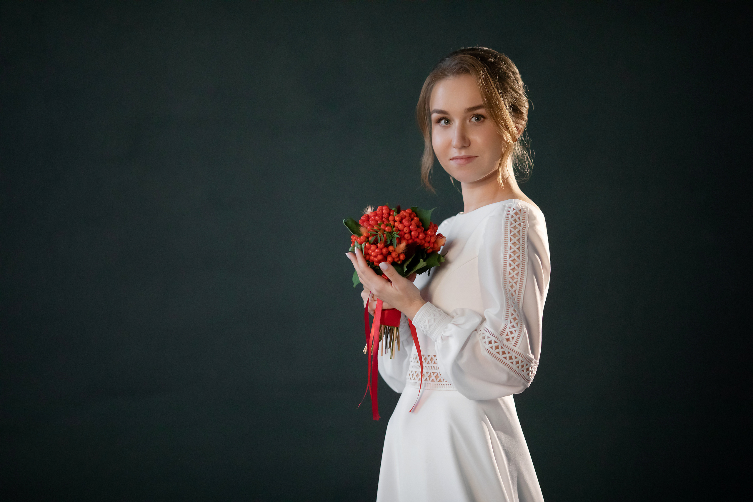 Дарья & Илья. Фотограф Смелова Ирина Кострома