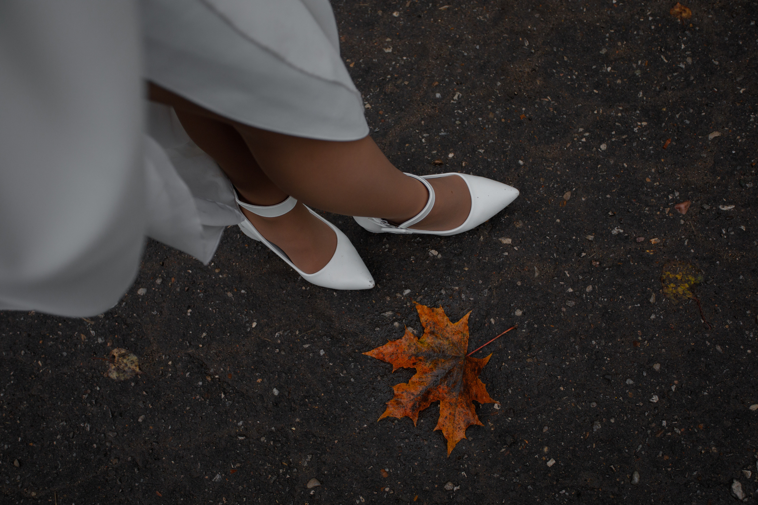 Дарья & Илья. Фотограф Смелова Ирина Кострома