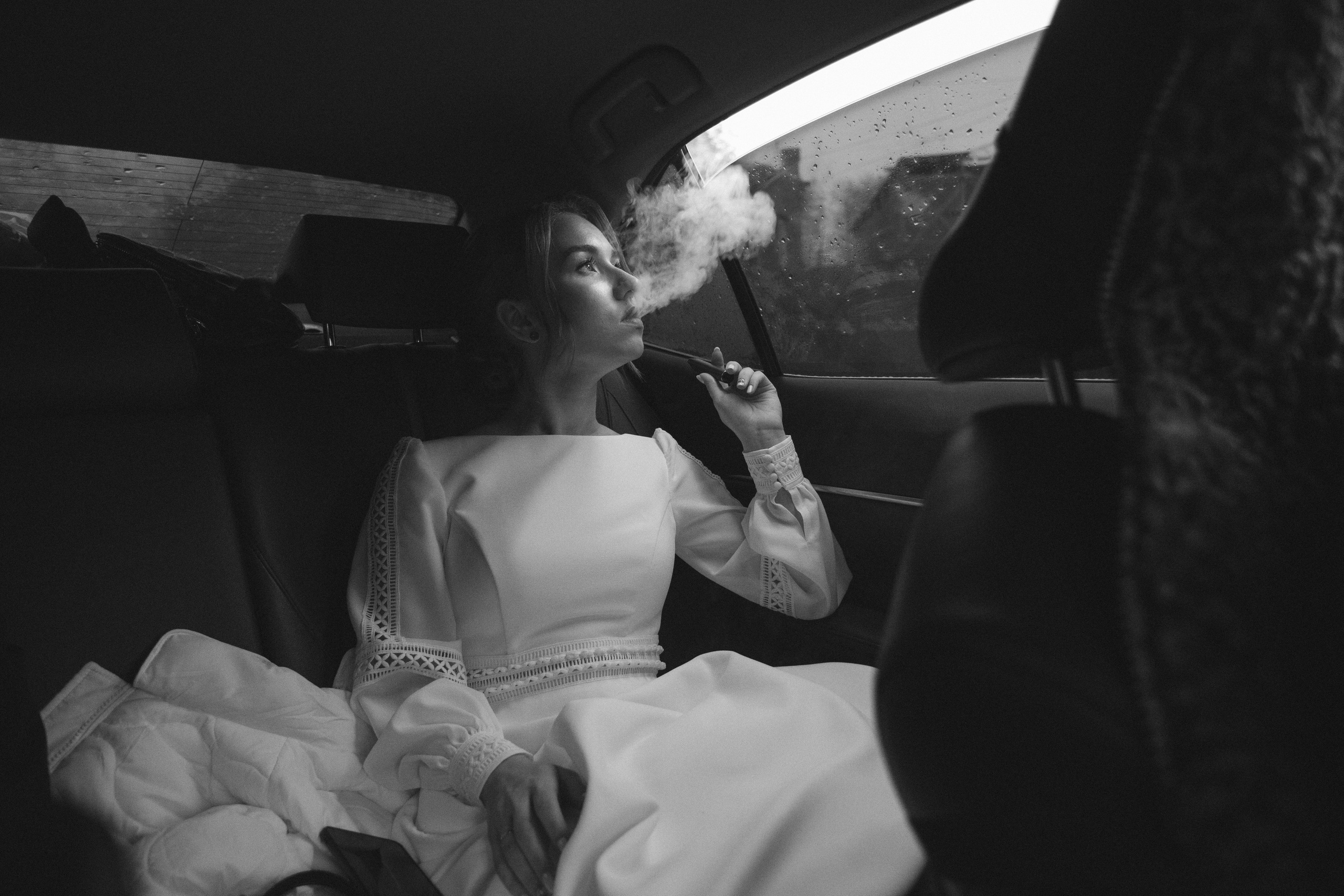 Дарья & Илья. Фотограф Смелова Ирина Кострома