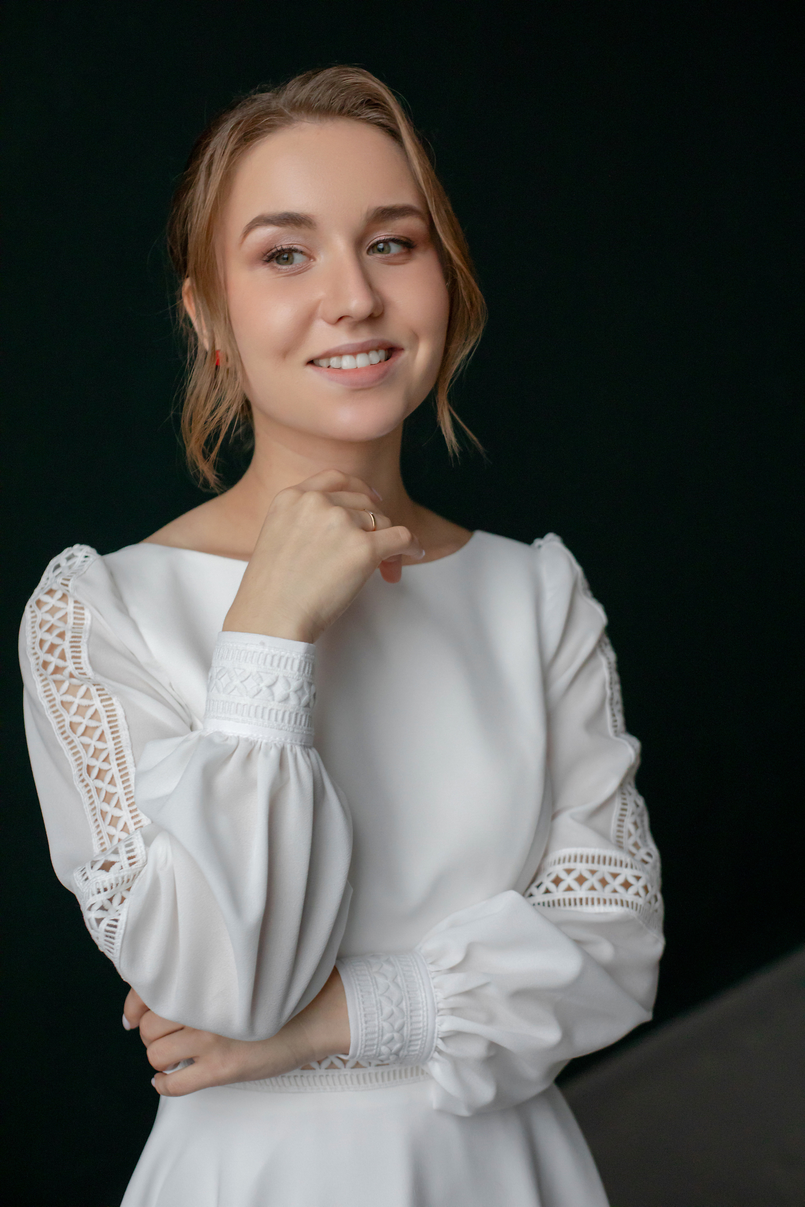 Дарья & Илья. Фотограф Смелова Ирина Кострома