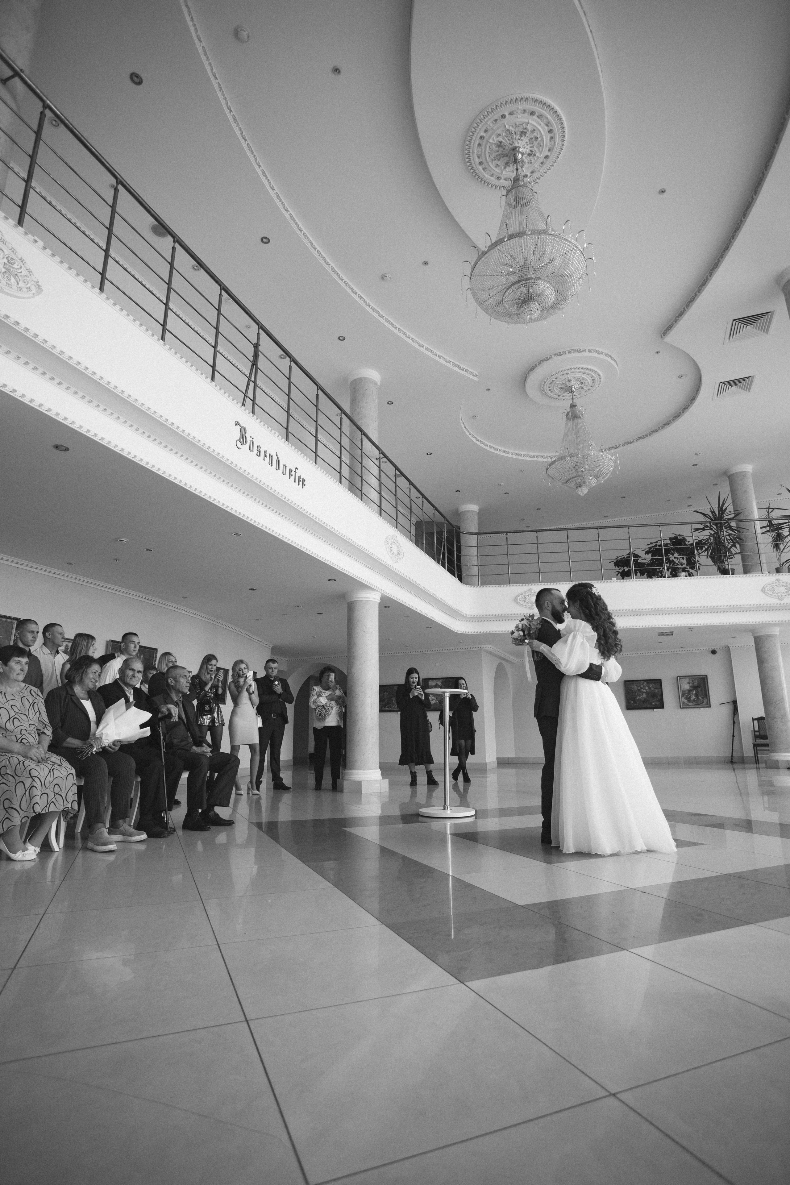 Полина & Евгений. Фотограф Смелова Ирина Кострома