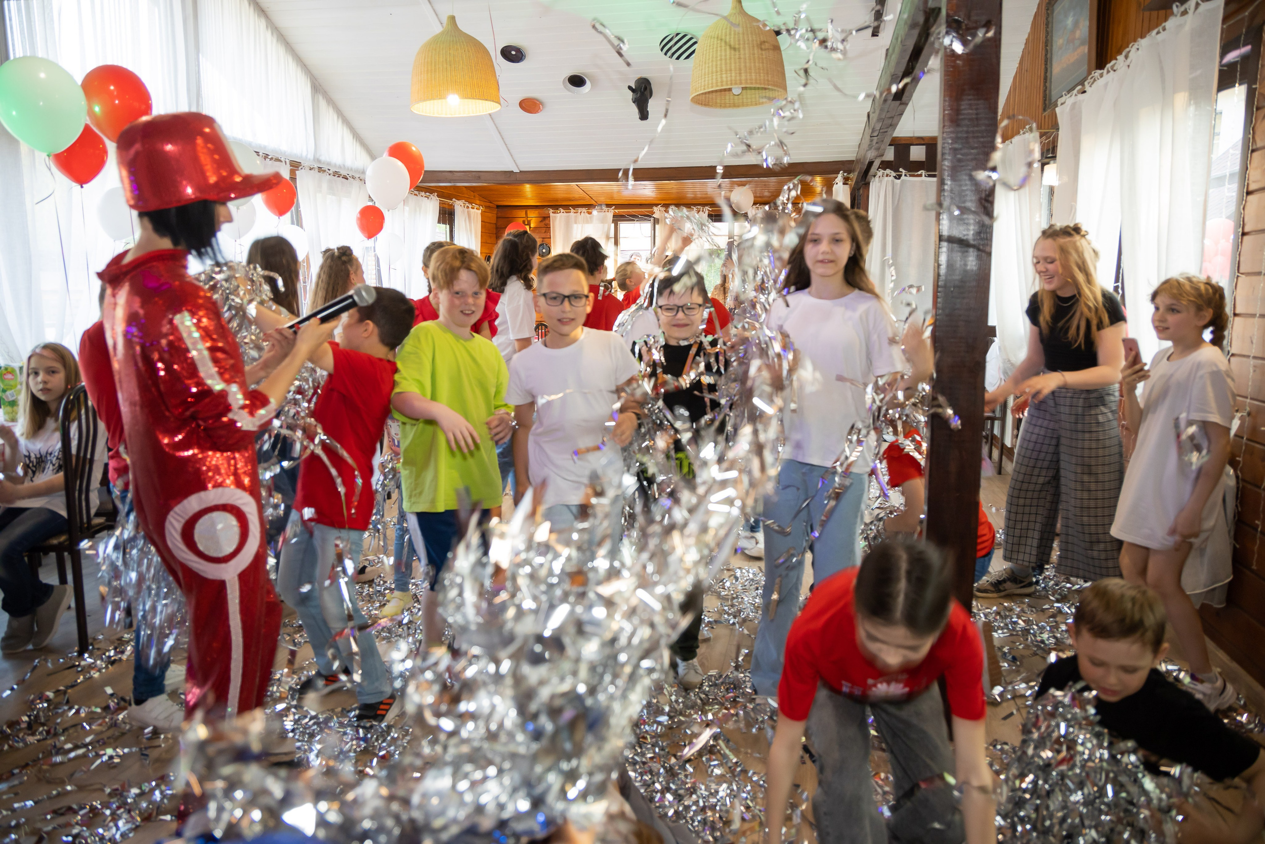 Выпускной Фаворит. Свадебный фотограф в городе Подольск МО и Москва Крылова Ирина