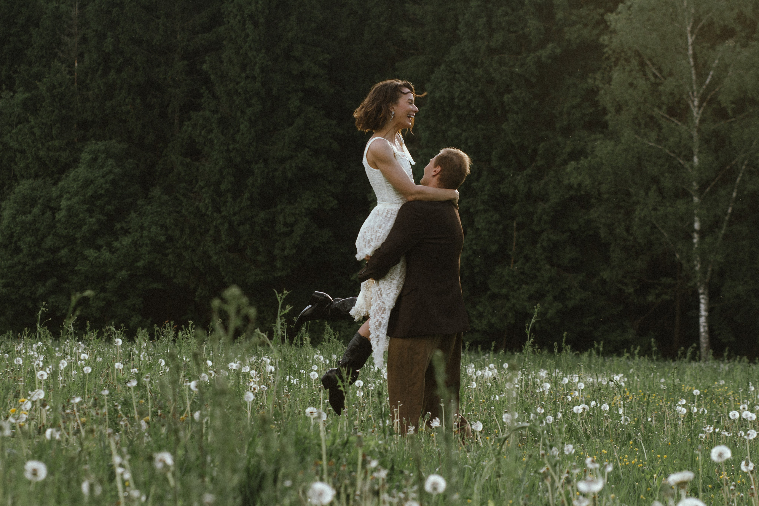 Love story 💖. Фотограф Солнечногорск