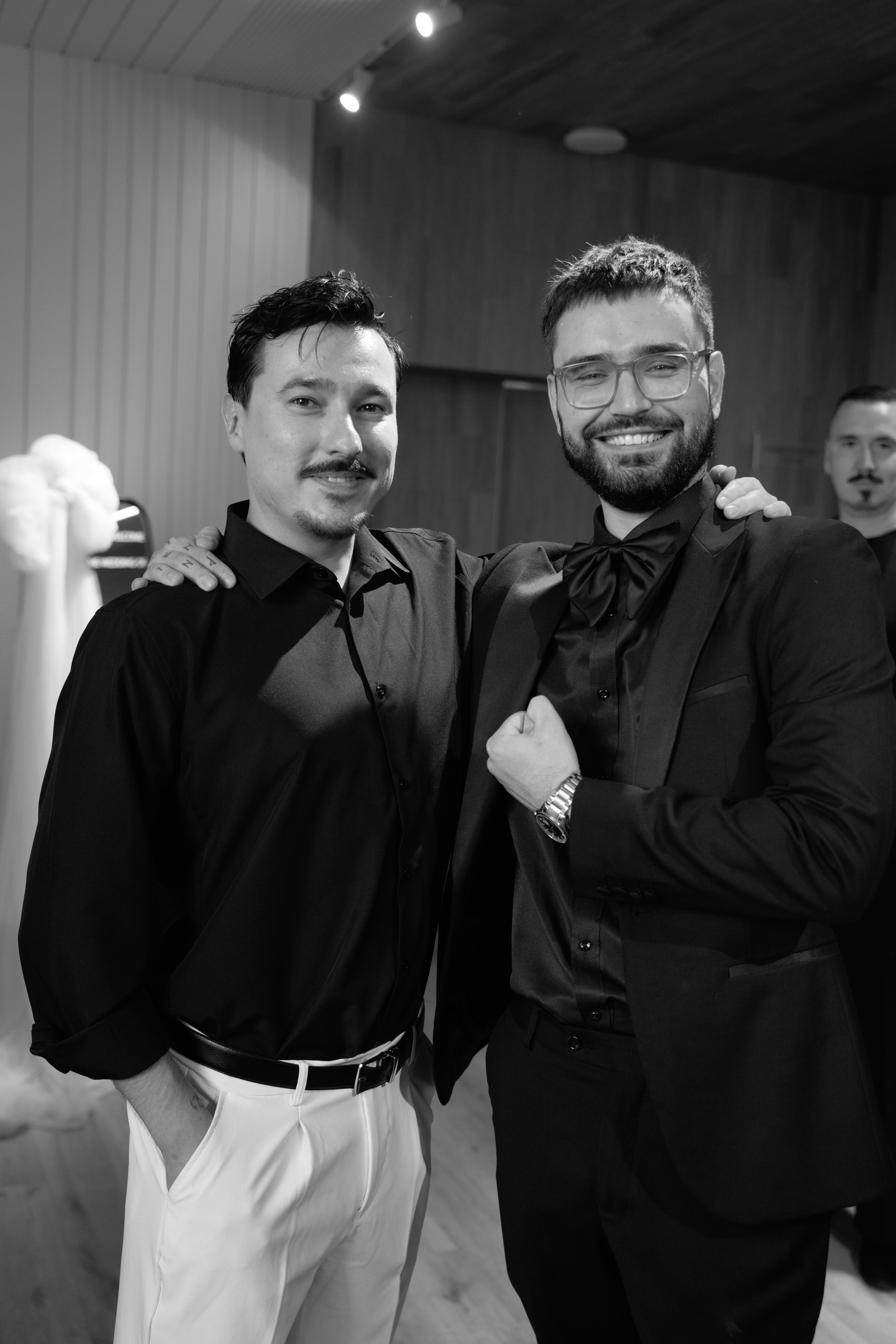 Антон и Оля. Фотограф Екатеринбург