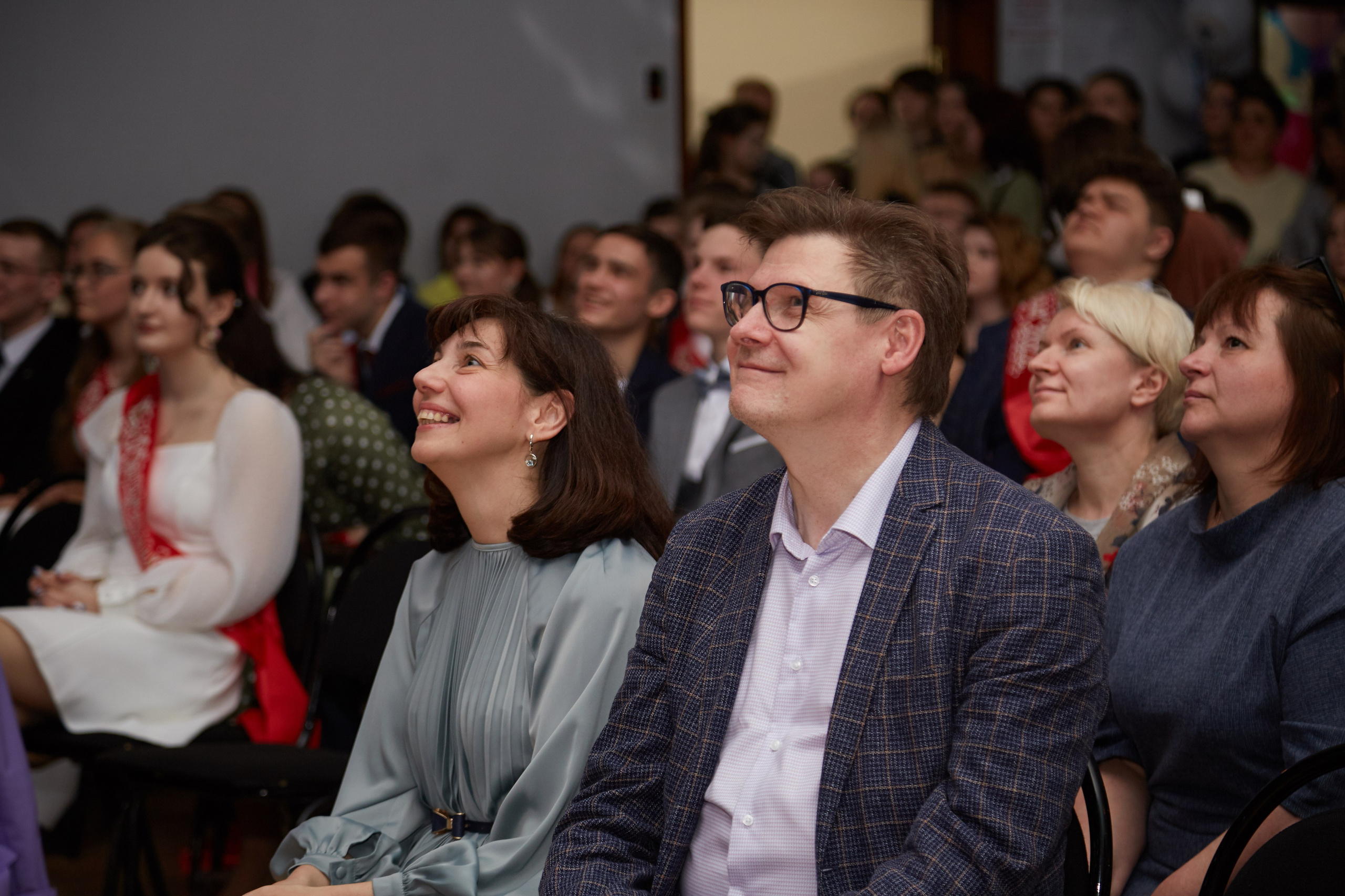 Последний звонок. Фотограф Савченко Люба. Москва