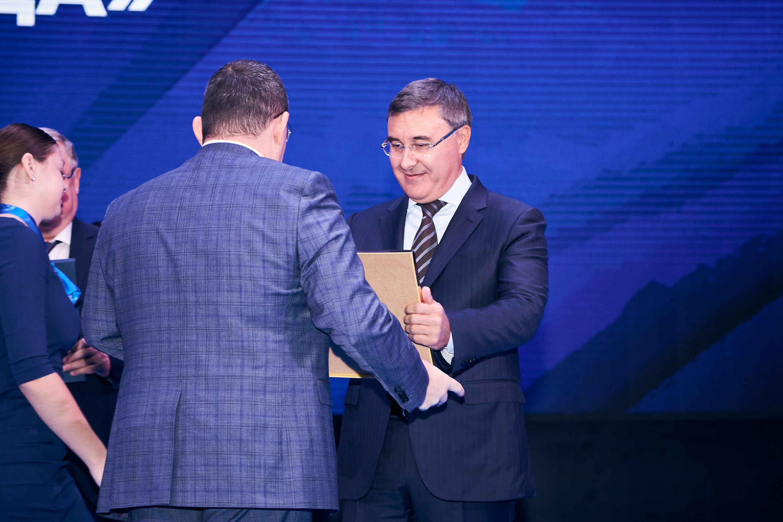 Седьмой профессорский форум. Фотограф Савченко Люба. Москва