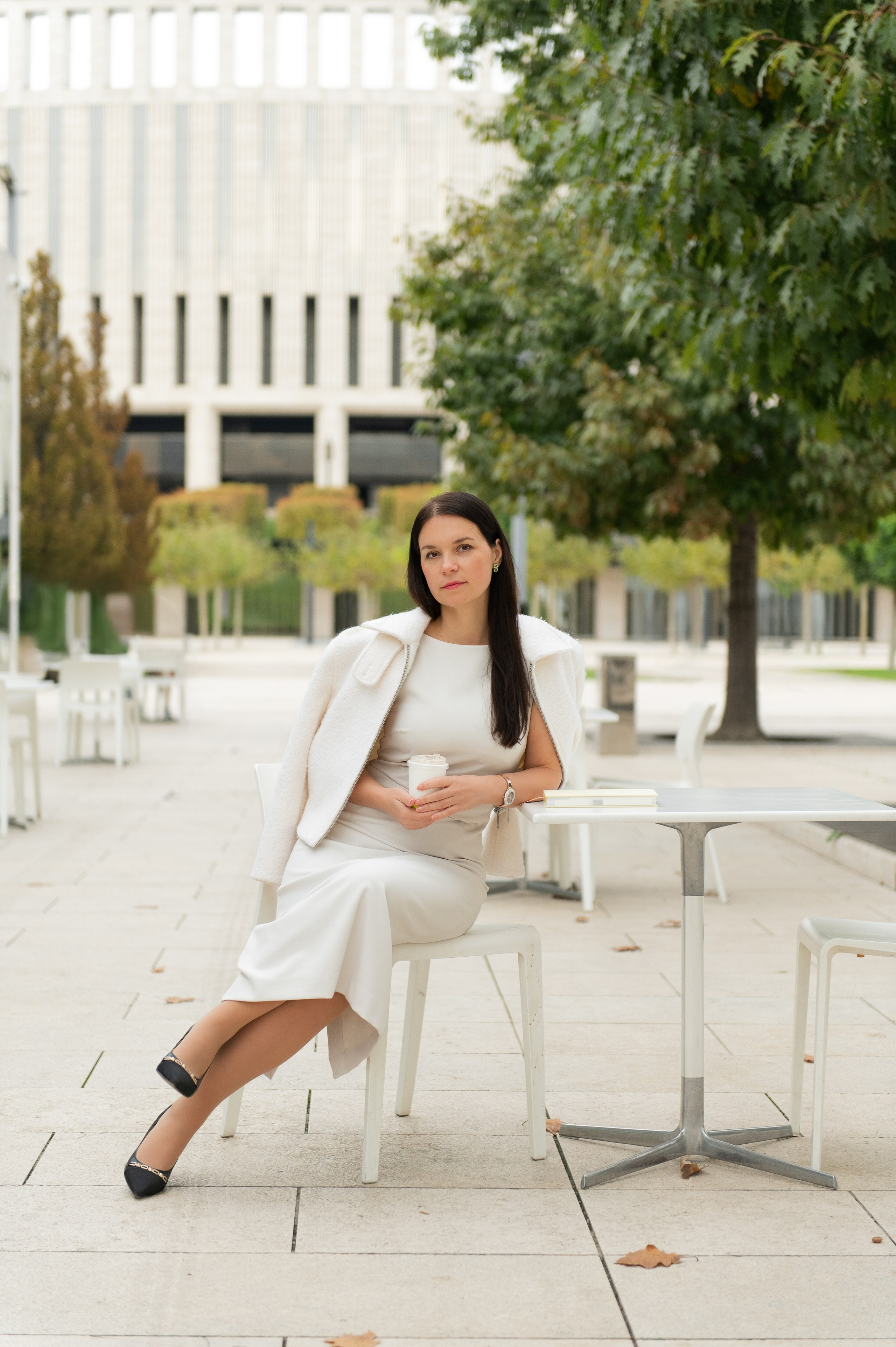 Бизнес-портрет. Екатерина Бакурова — контент фотограф, женский фотограф в Краснодаре