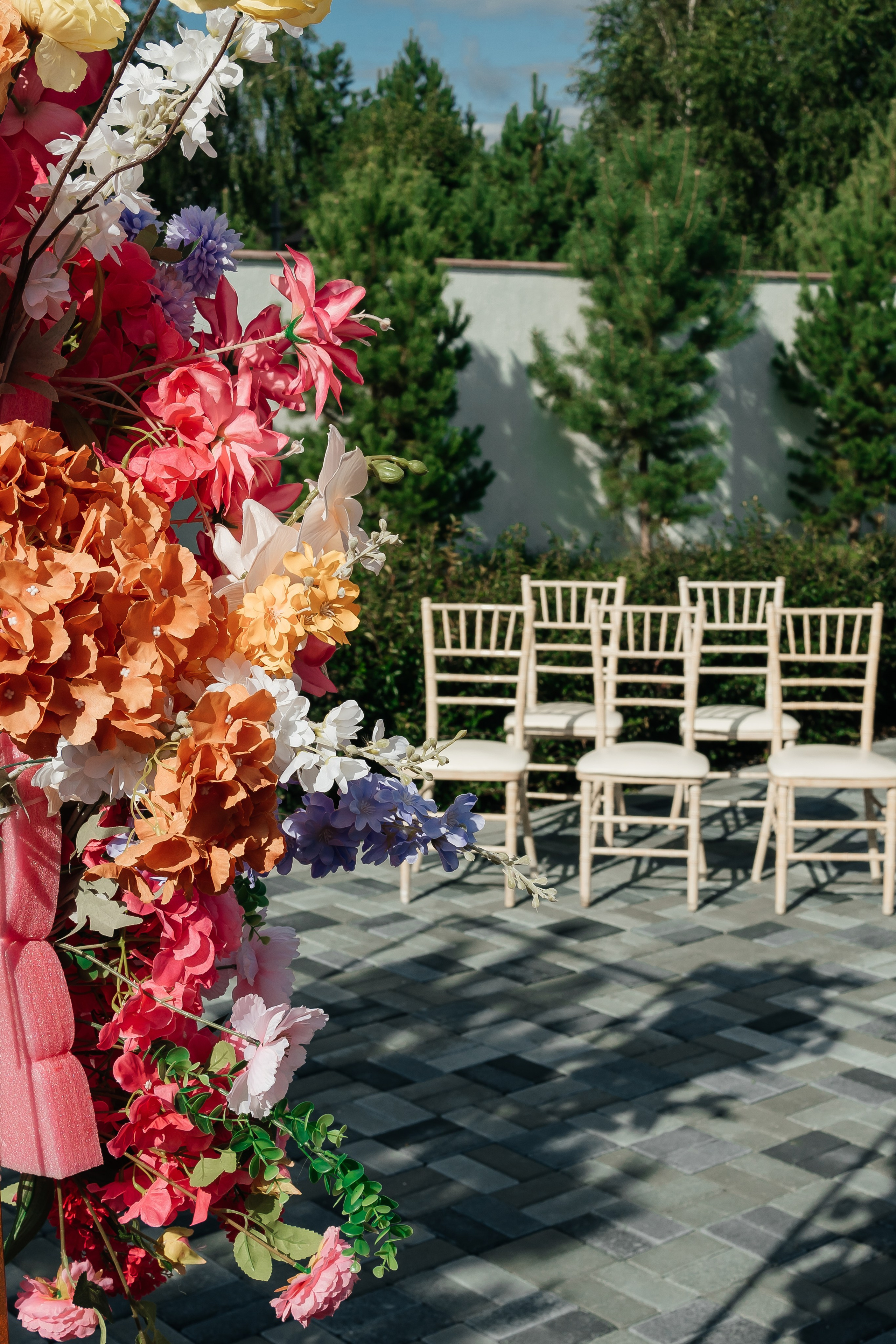 Выездная регистрация. Фотограф в Екатеринбурге Семен Китаев