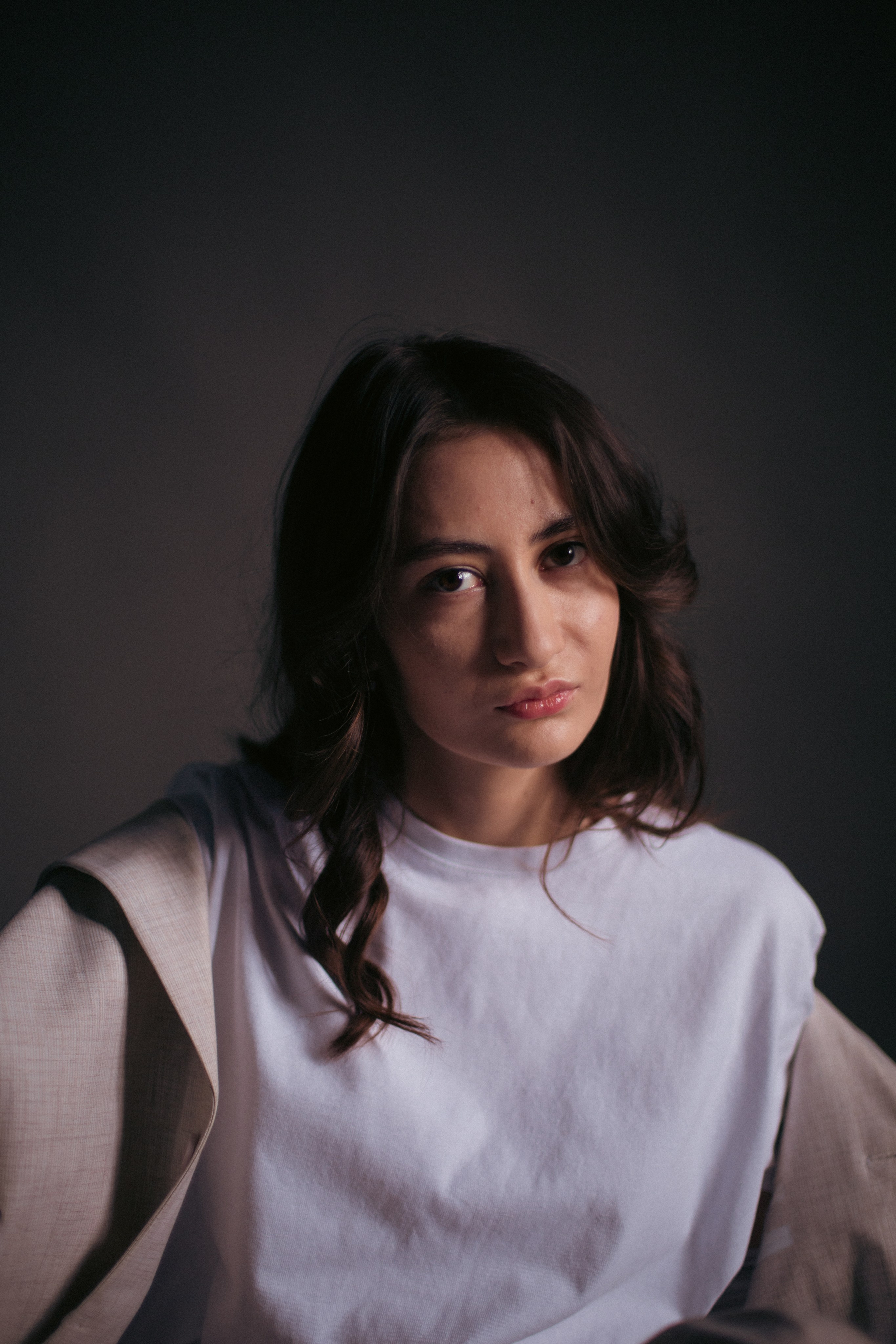 Elmaz. Beye Shevkiyeva Photography