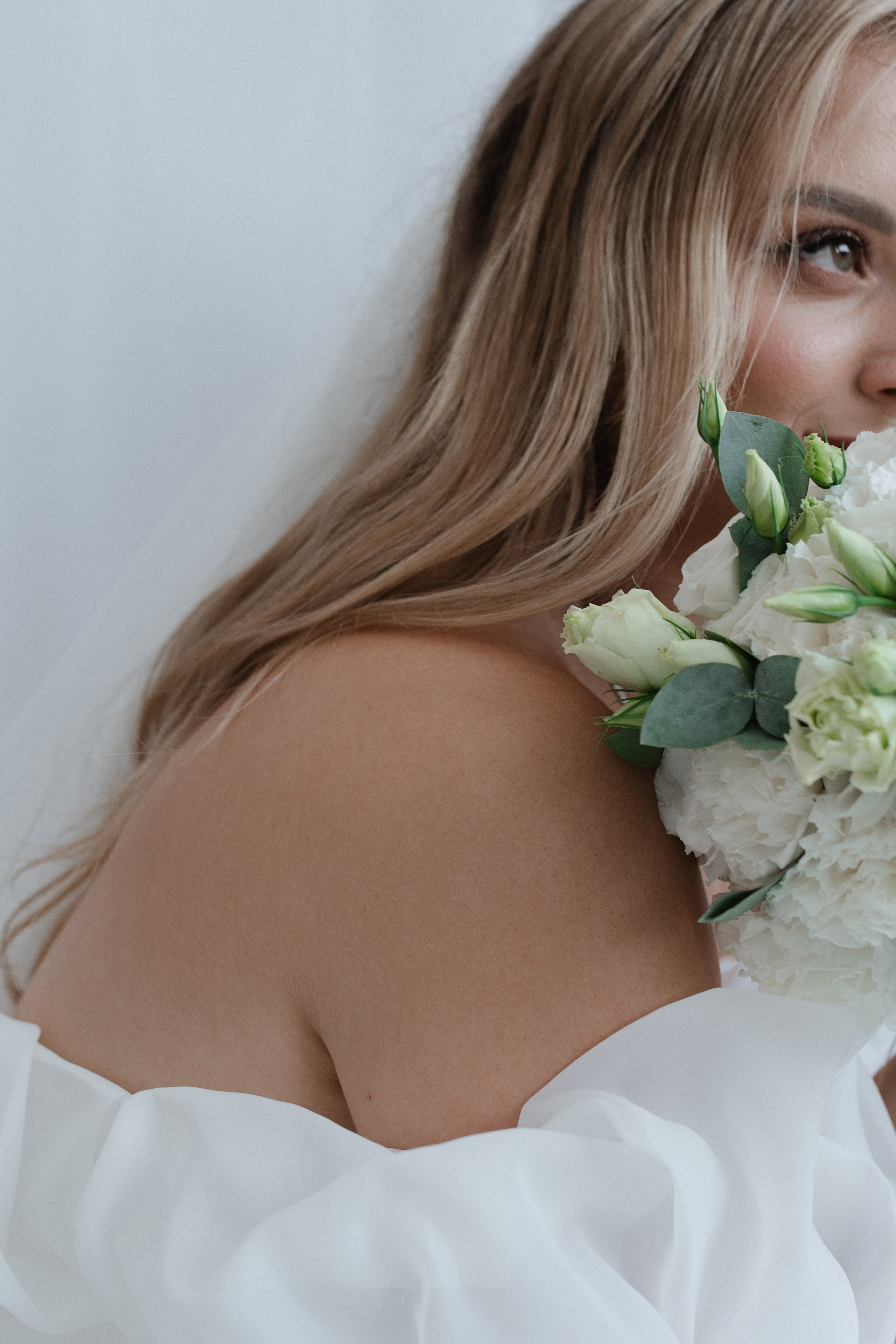 Просто такая сильная любовь. Портретный и репортажной фотограф Алексей Волков. Москва, Оренбург