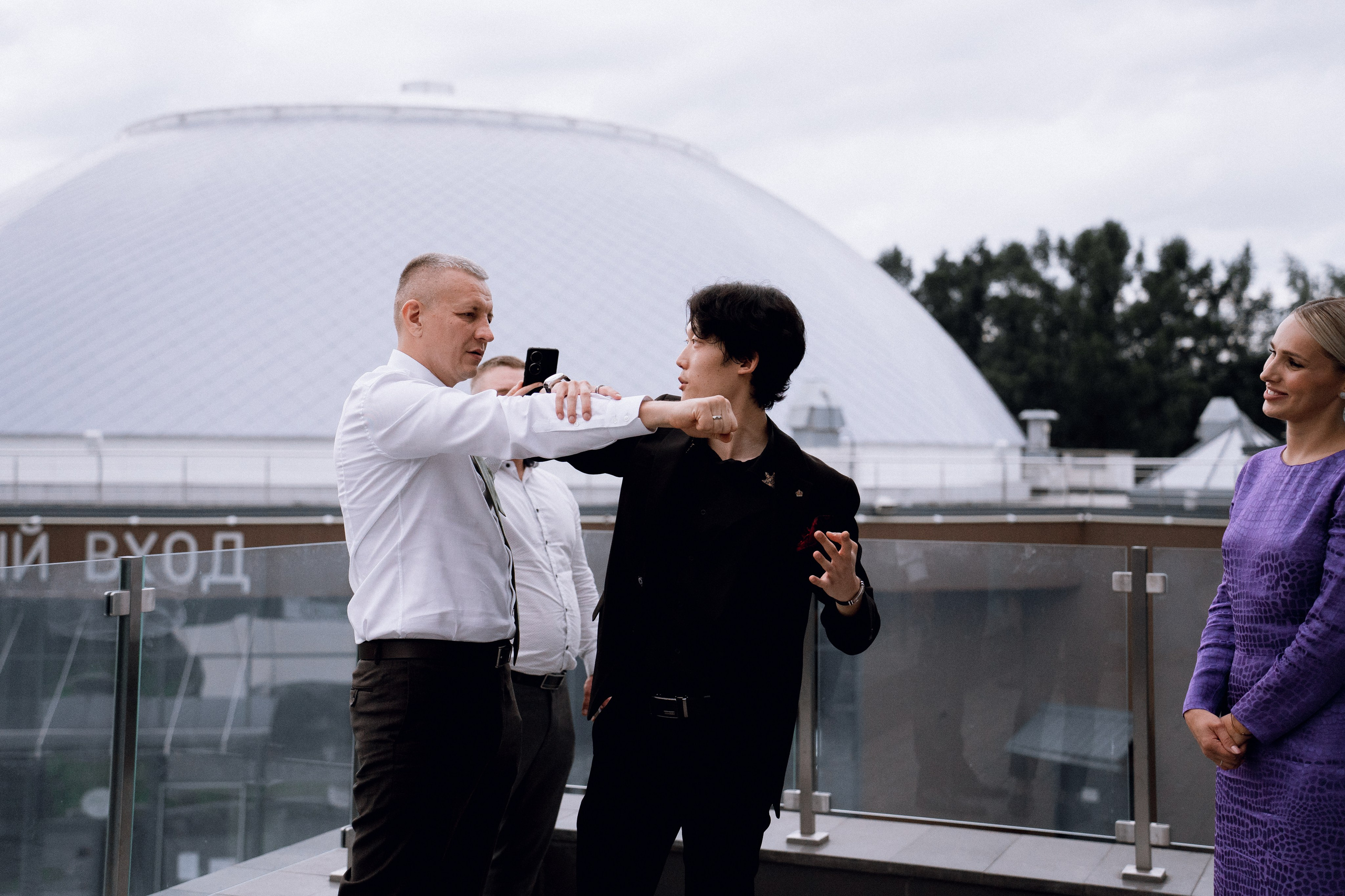 Ангелина&Дима. Фотограф, Видеограф Новосибирск