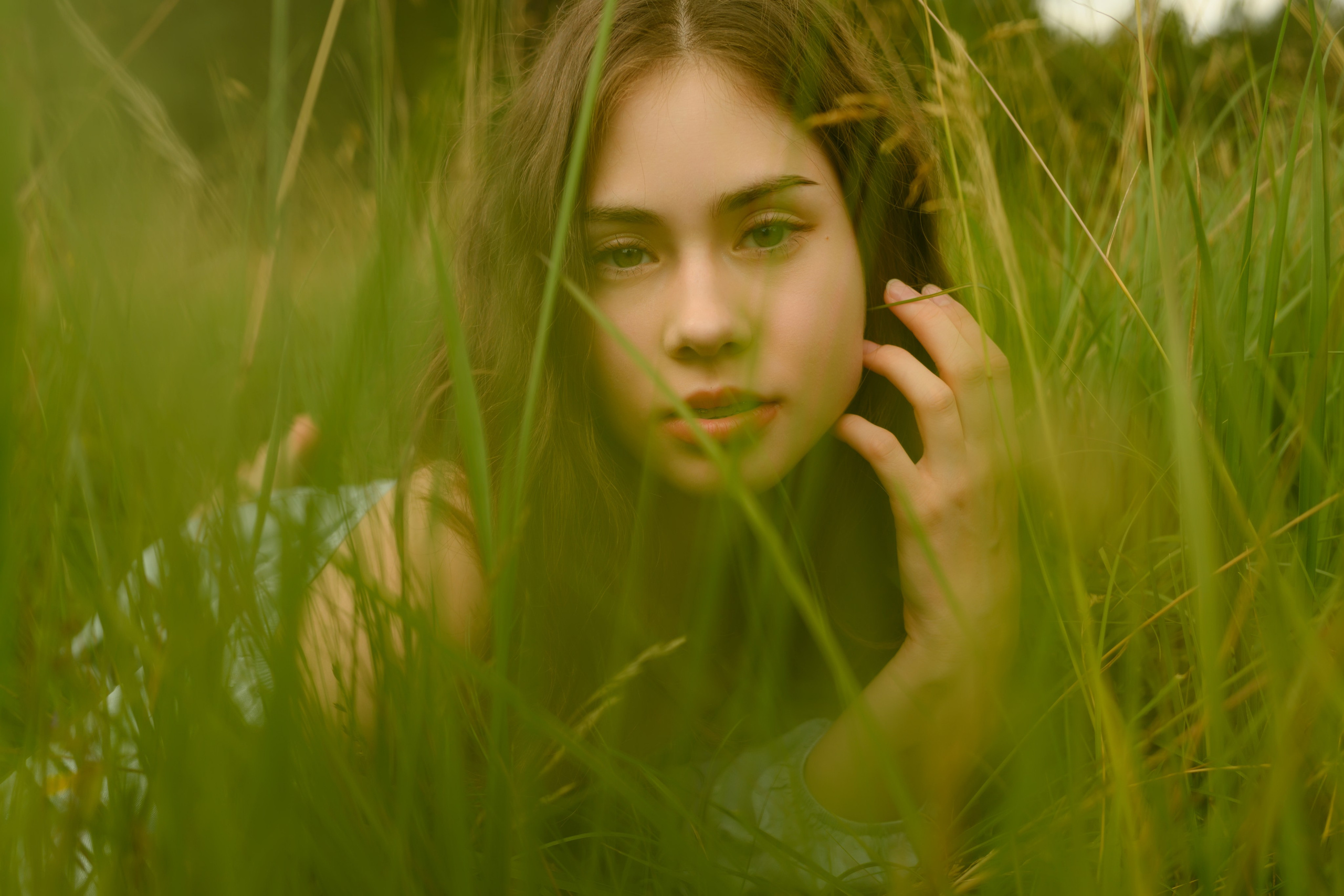 Влада. Персональный сайт фотографа Дмитрия Райкина