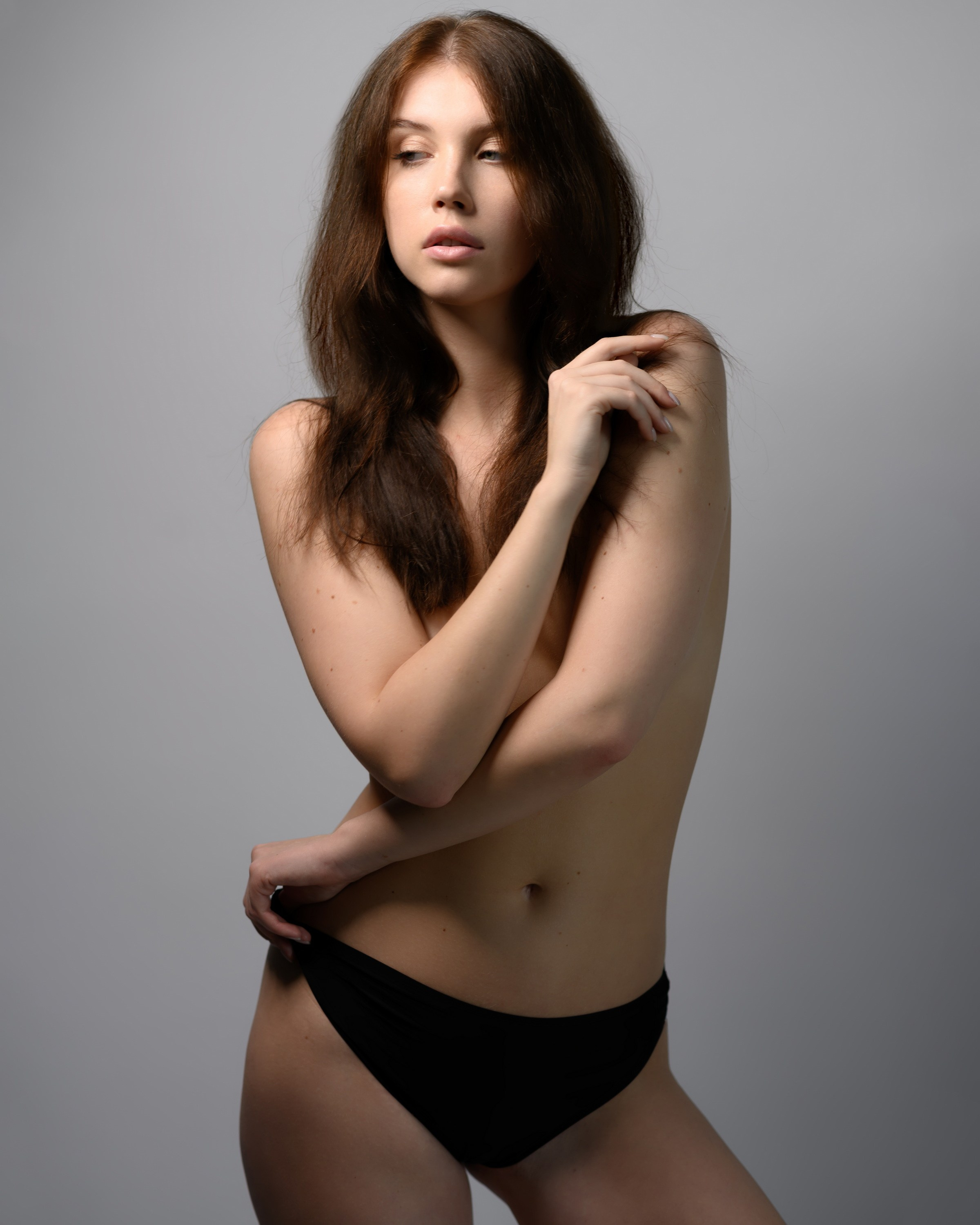 ANASTASIA. Personal website of photographer Dmitry Raikin