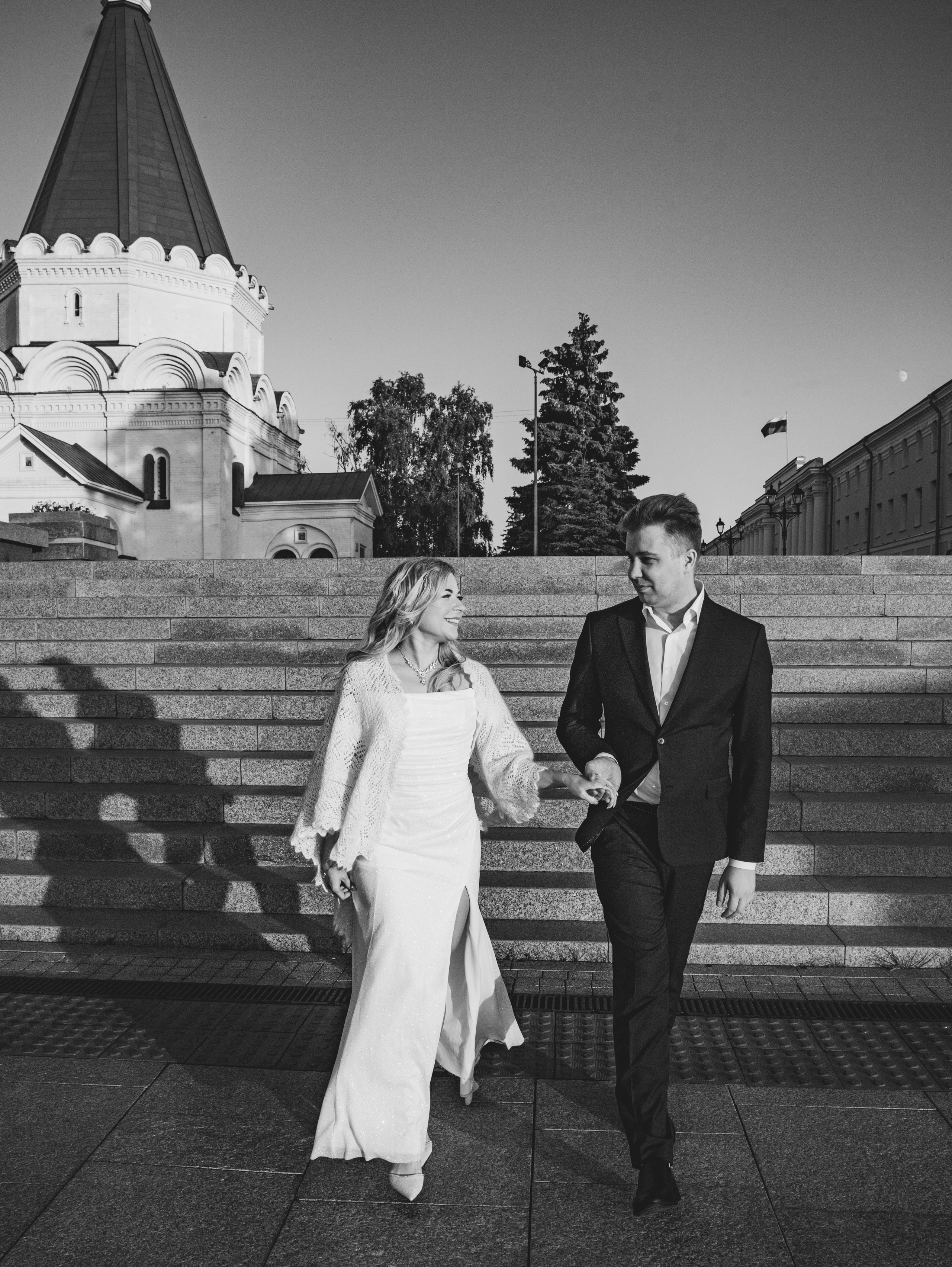 WEDDING DAY. Главная