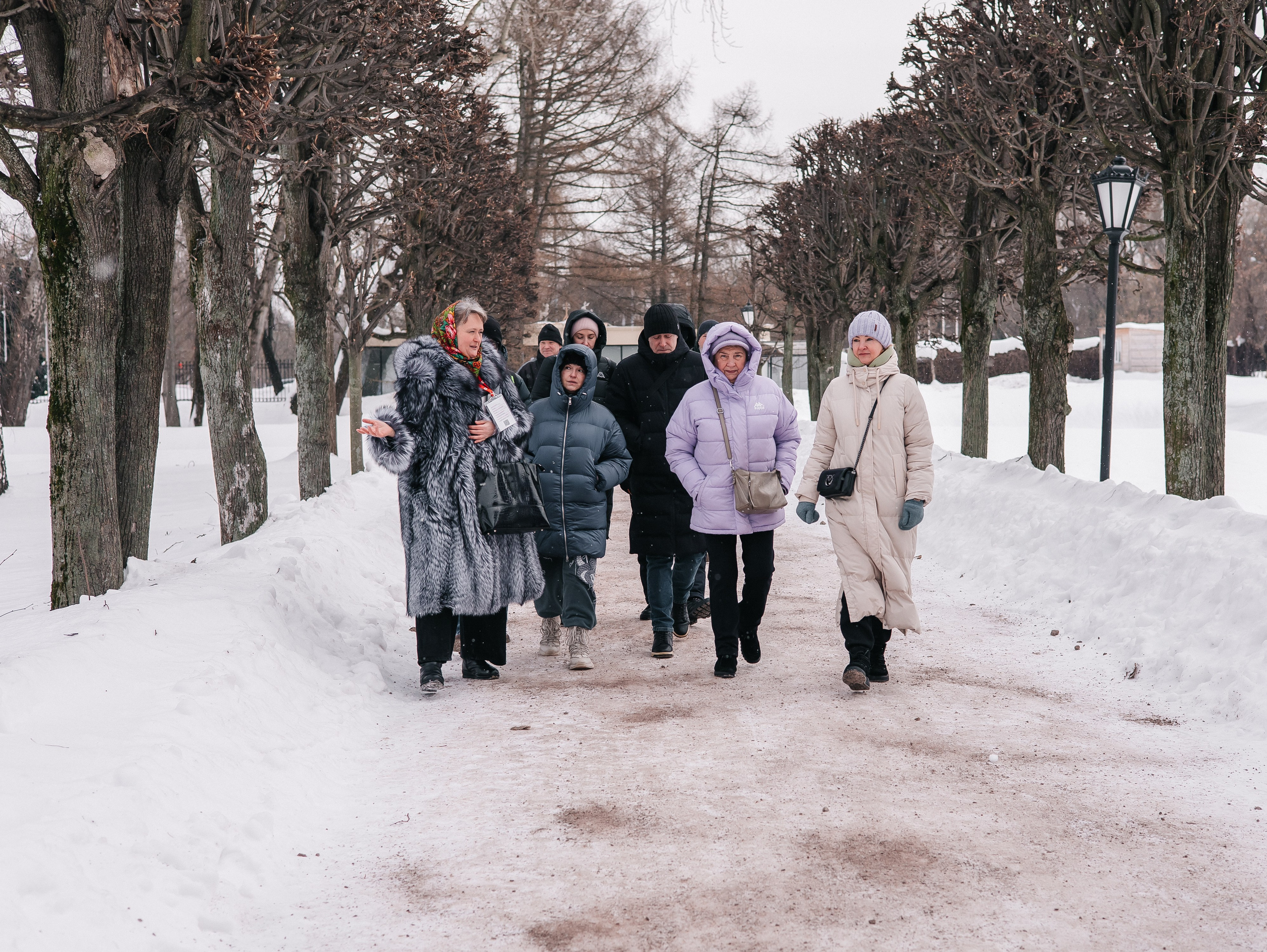 Фотоотчет с экскурсии в музей-заповедник «Кусково». Свадебный и репортажный фотограф в Москве