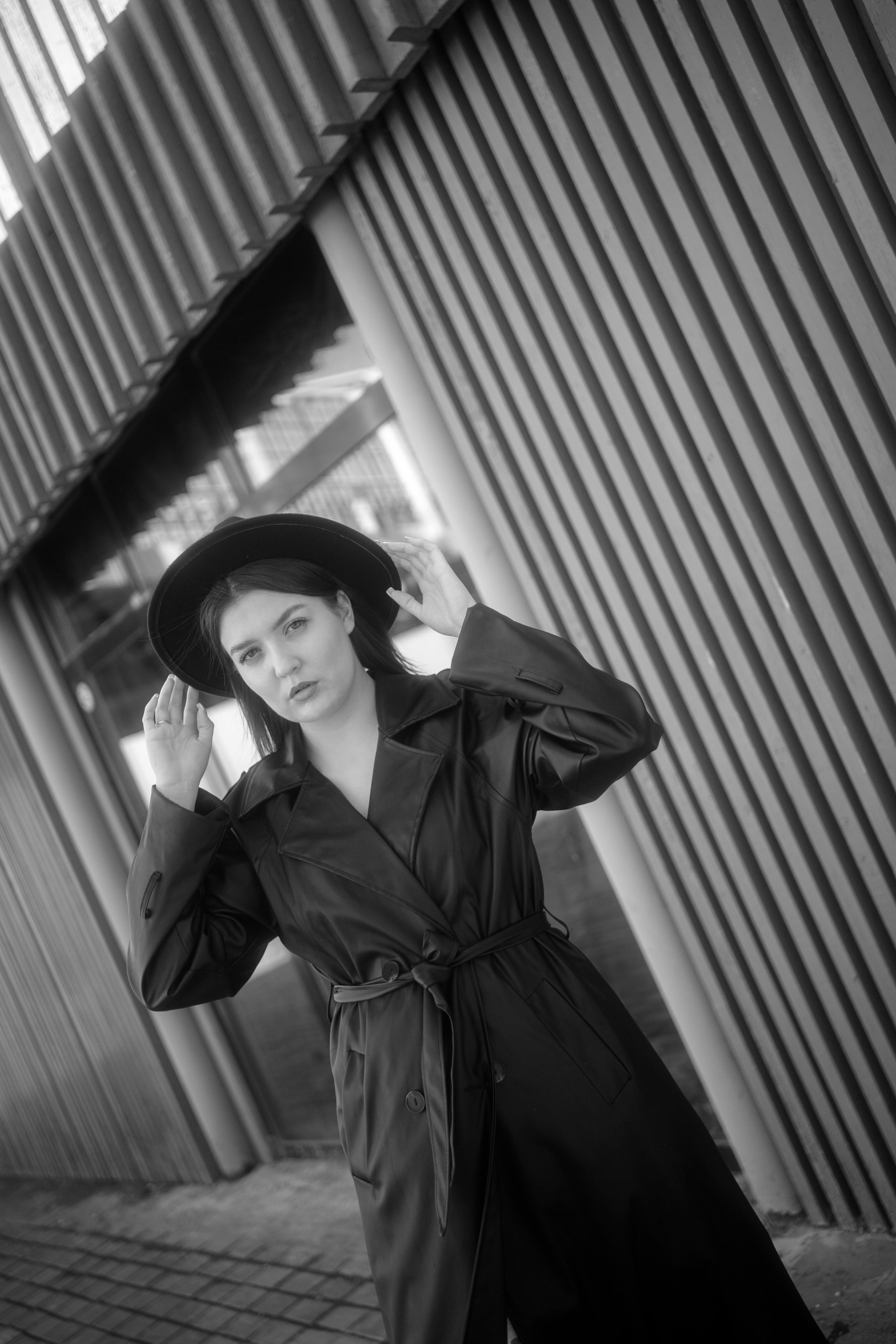 Альбина / г. Елабуга (14.04.2024) *. Felixtones