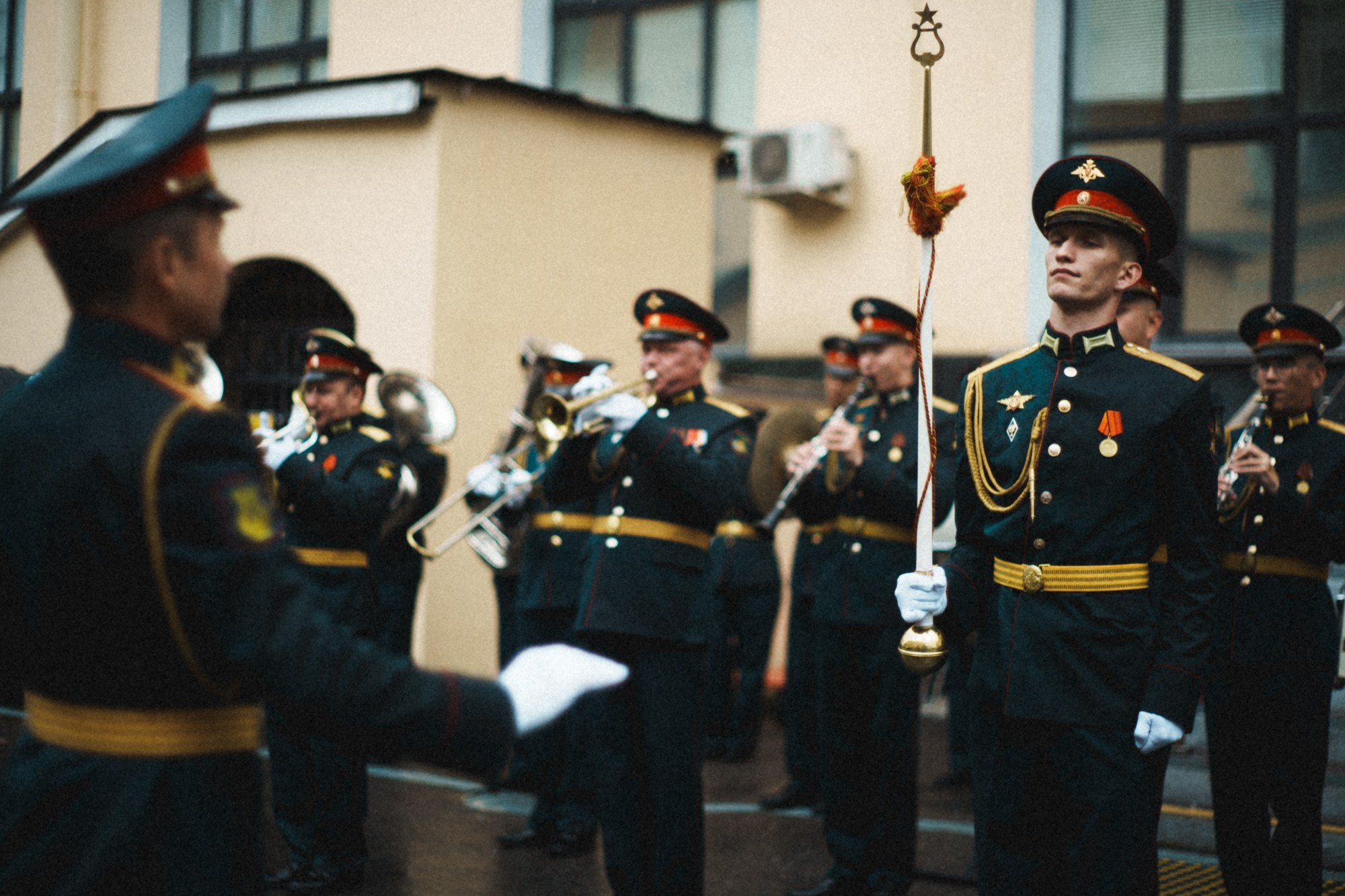 «Сила в подвиге» Санкт-Петербург. Zekons. Фото, видео, нейросети