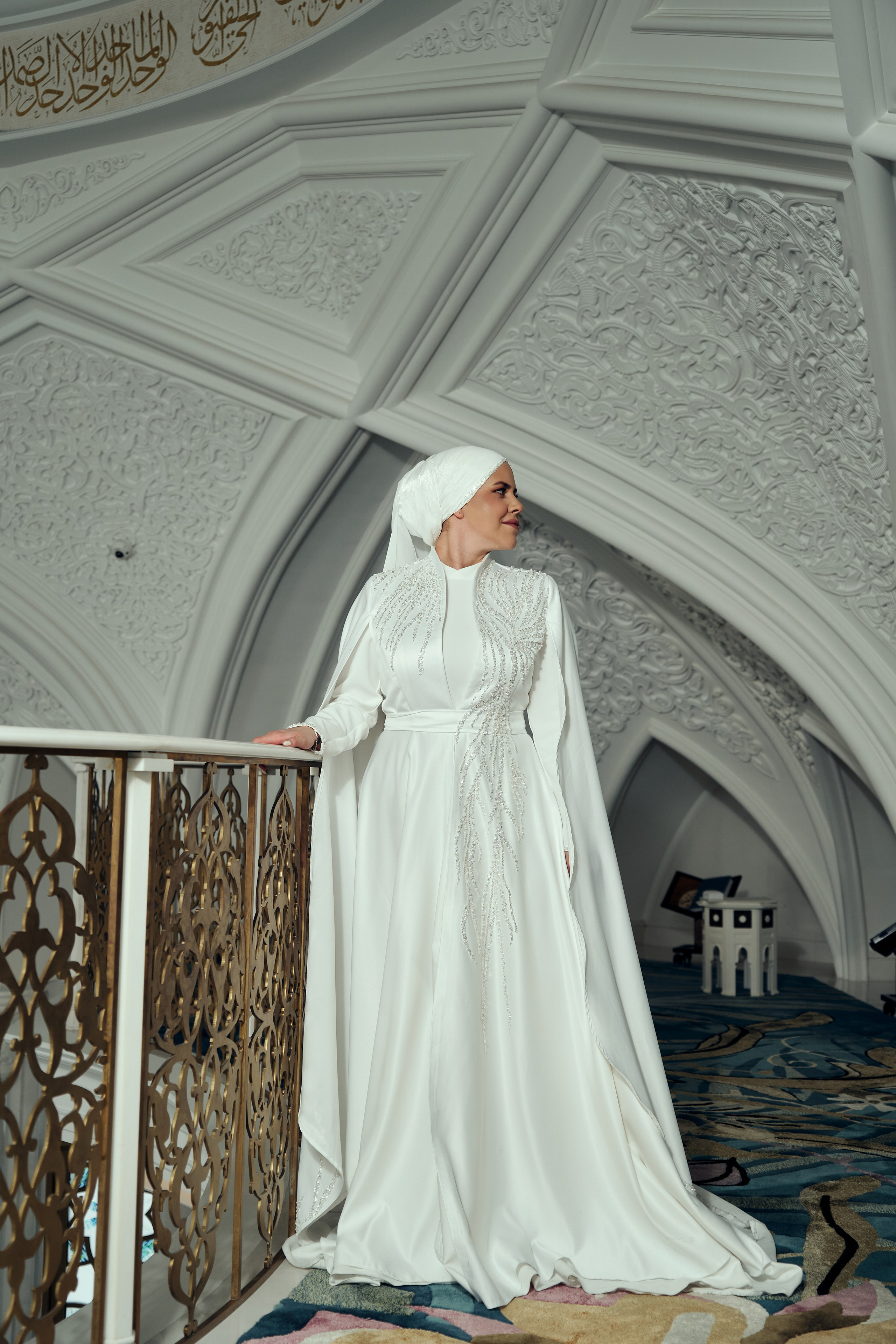 Никах. Фотограф Казань